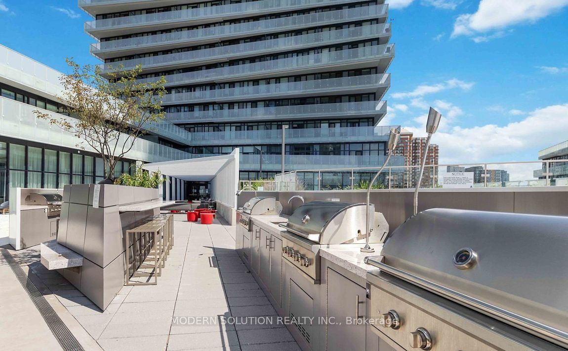 #4510 - 3900 Confederation Parkway Property Photo 36