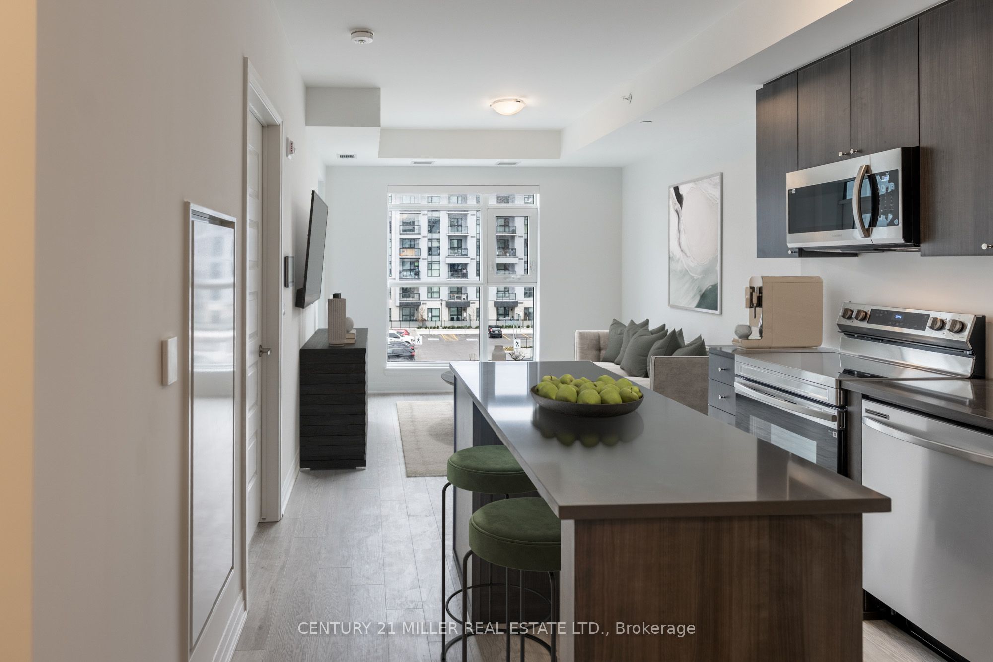 #310 - 490 Gordon Krantz Avenue Property Photo