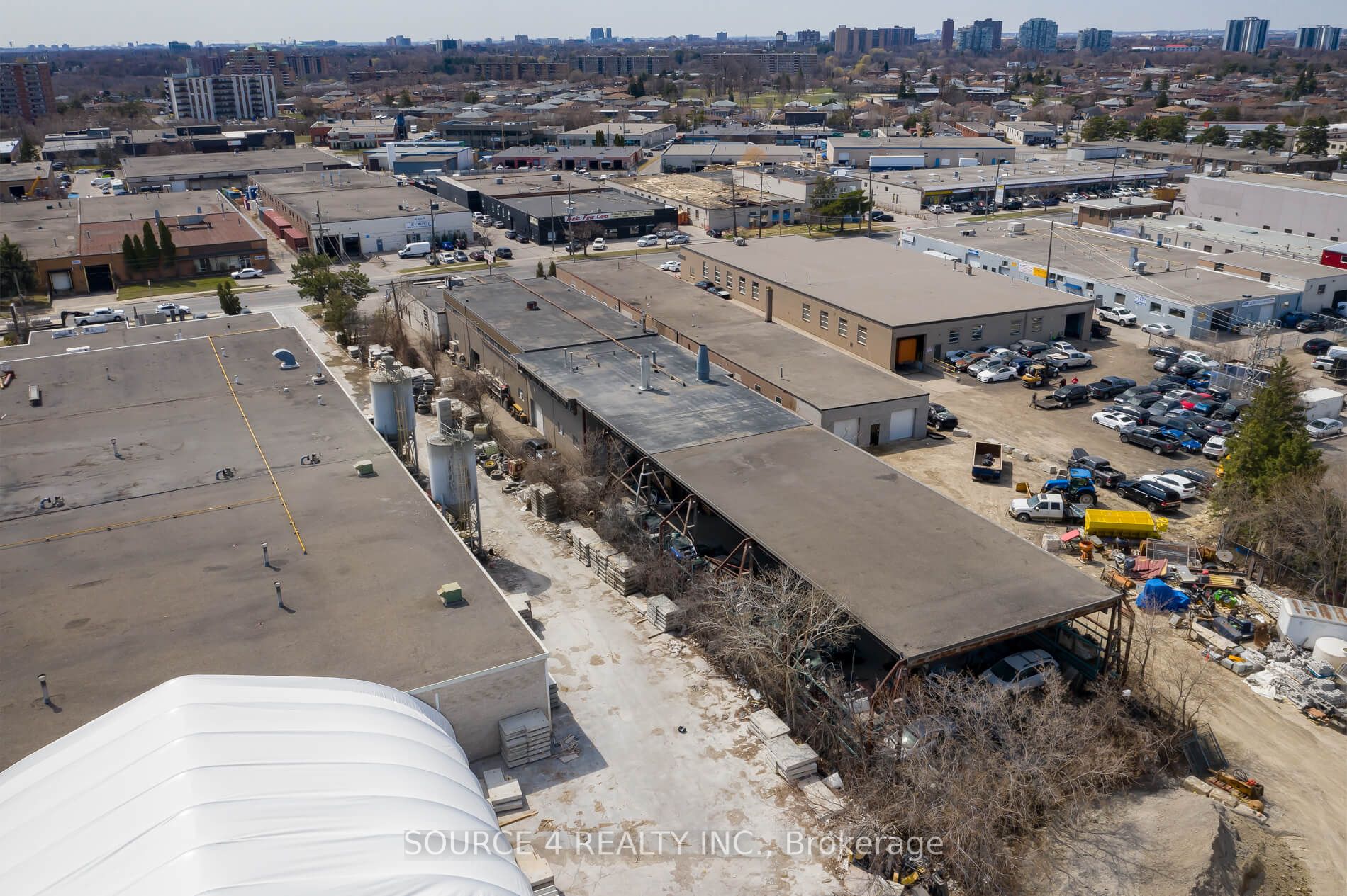 45 Milvan Drive Property Photo 8