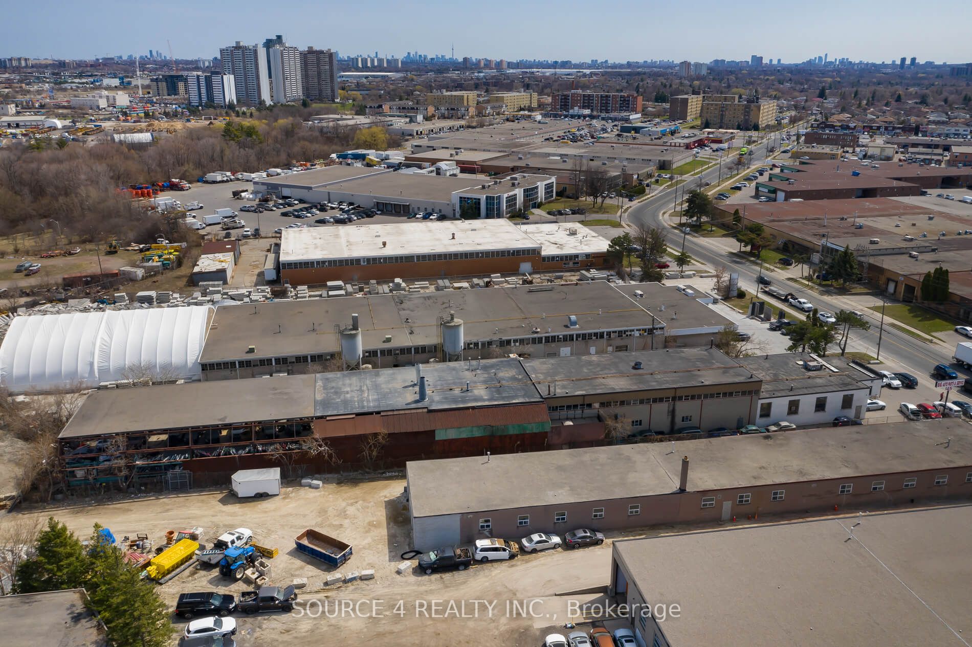 45 Milvan Drive Property Photo 10