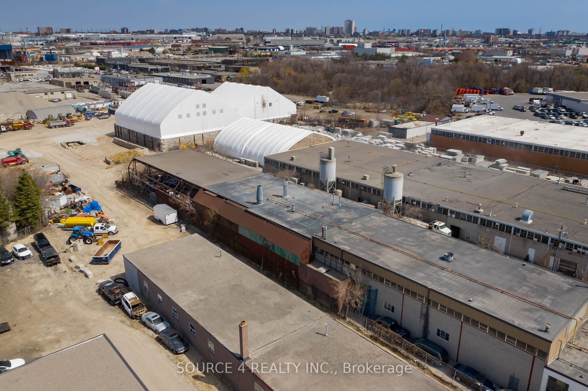 45 Milvan Drive Property Photo 12