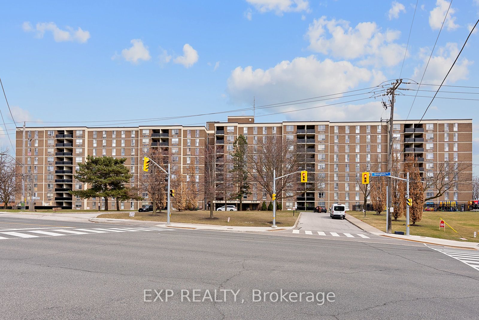 #309 - 2825 Islington Avenue Property Photo 1