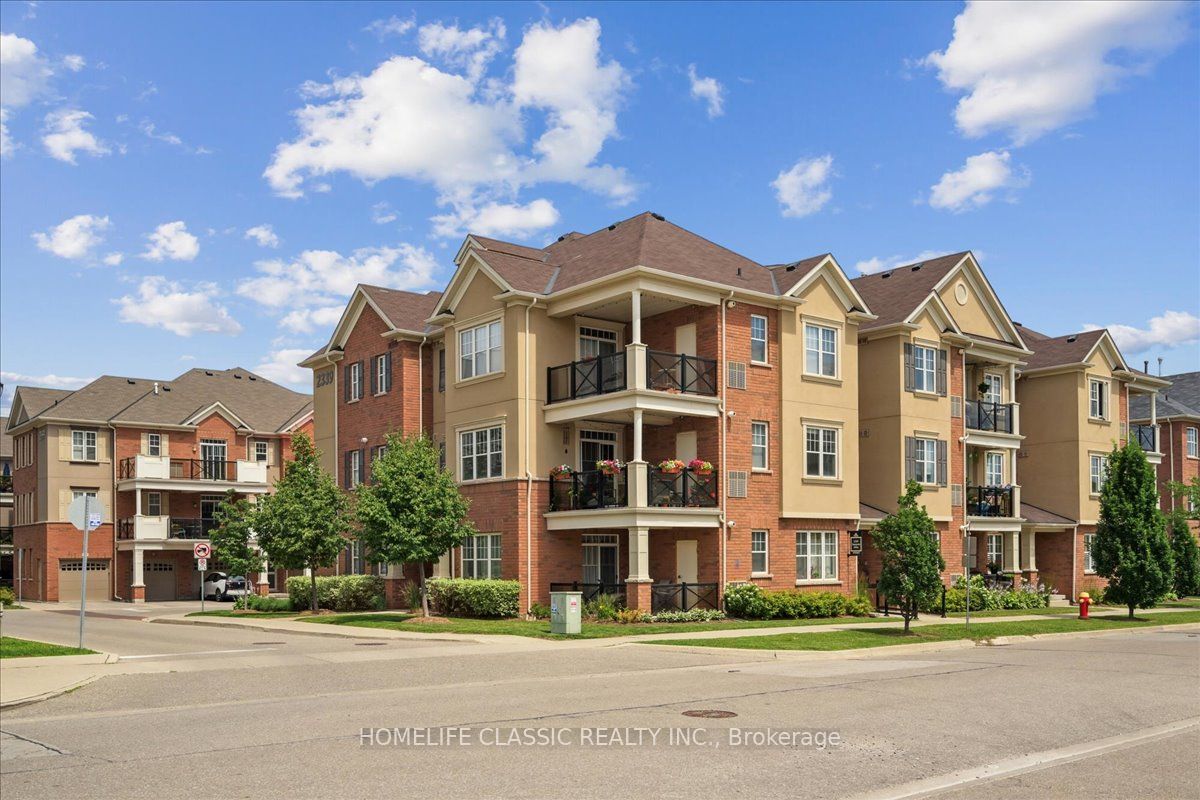 #301 - 2339 Sawgrass Drive Property Photo 1