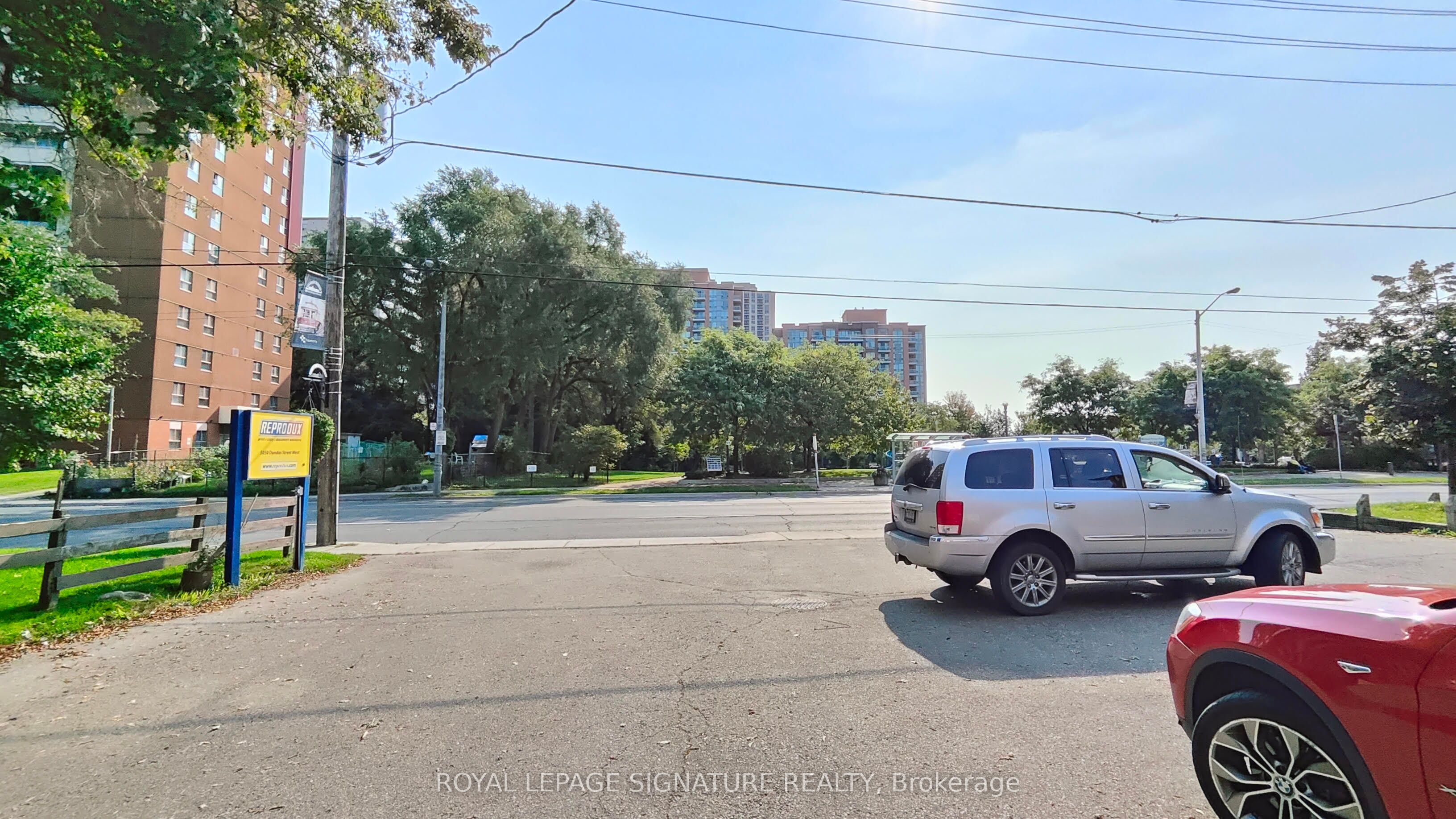 5050 Dundas Street Property Photo 3