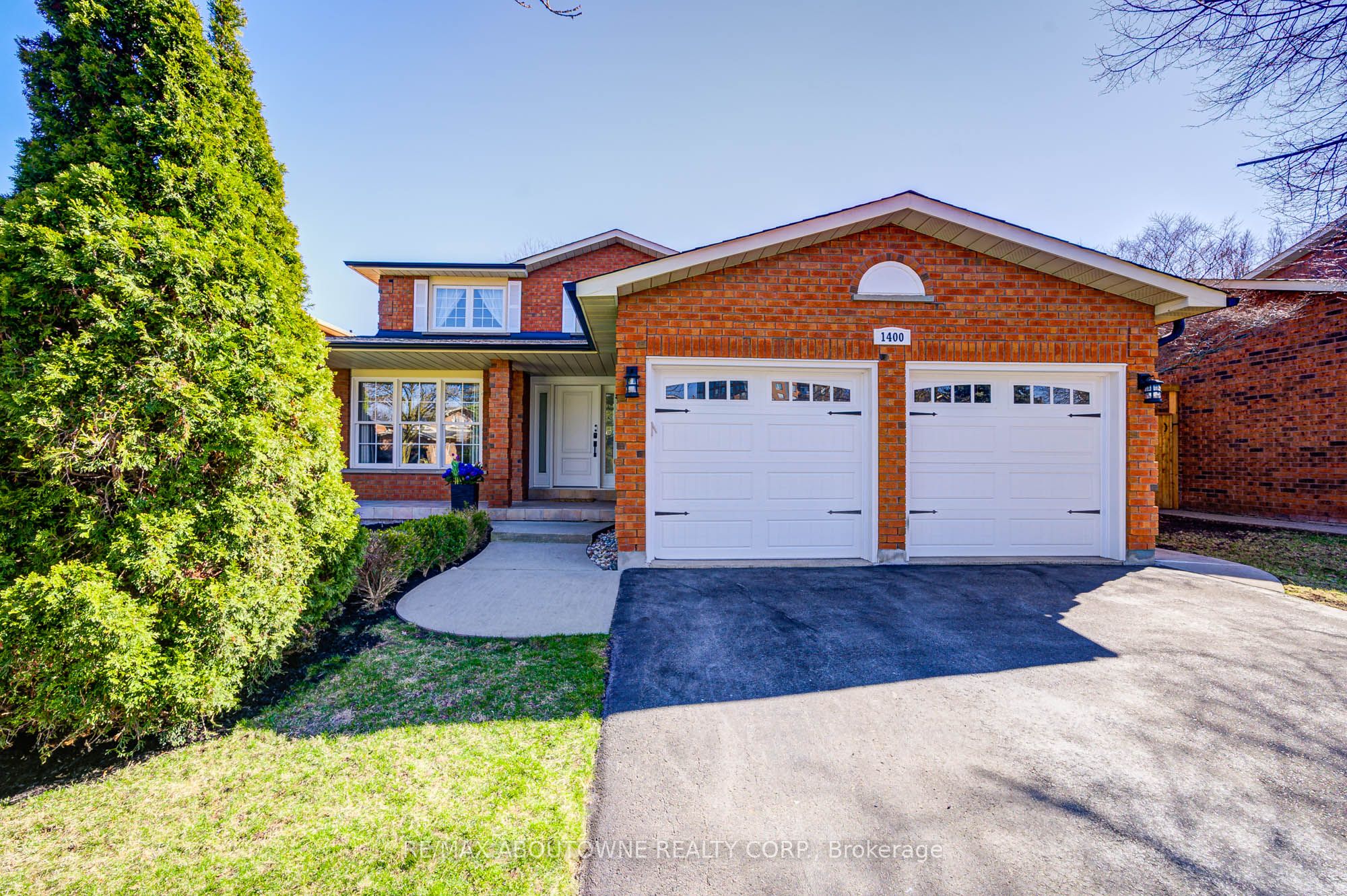1400 Greendale Terrace Property Photo