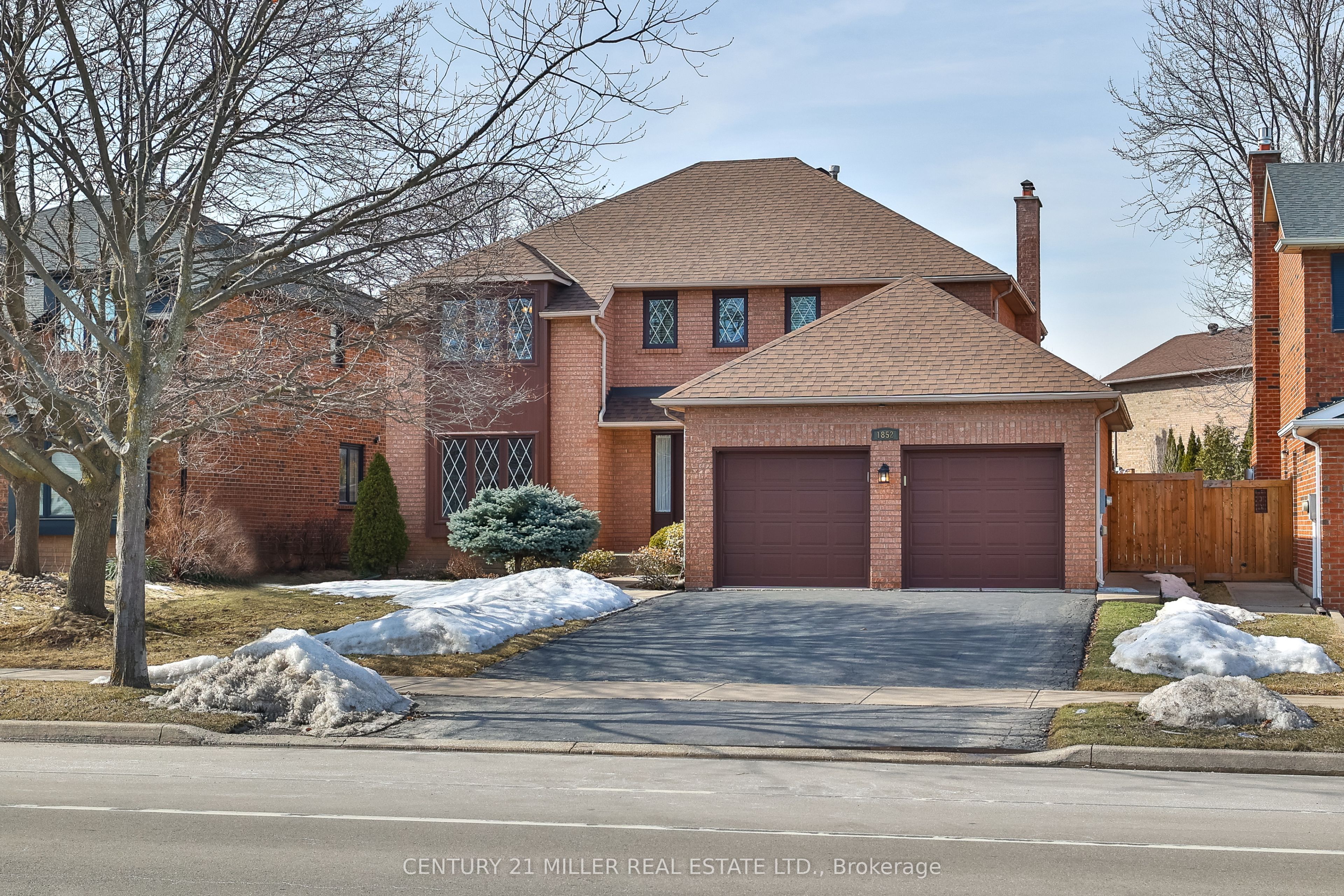 1852 Pilgrims Way Property Photo