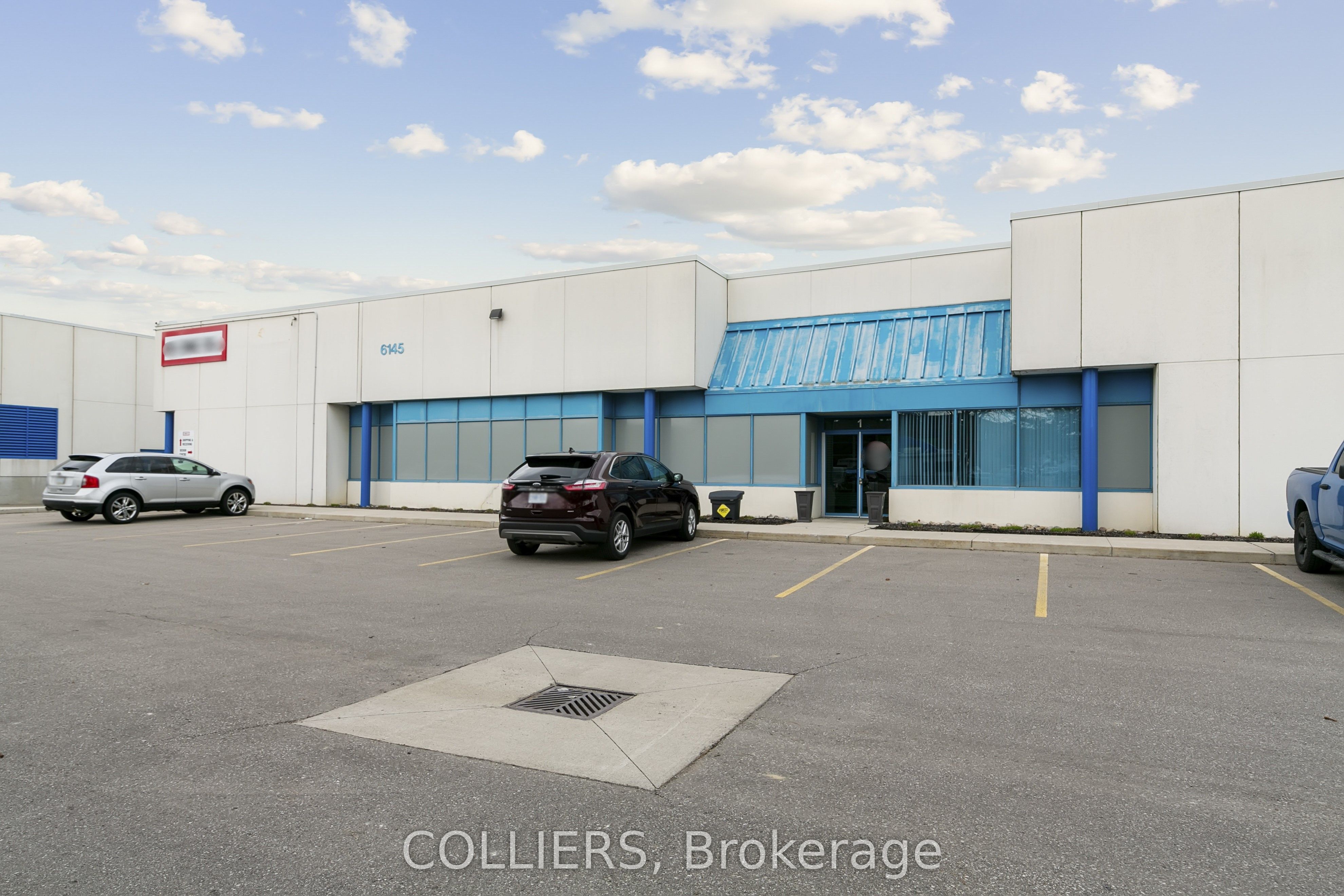 #1 - 6145 Ordan Drive Property Photo 1