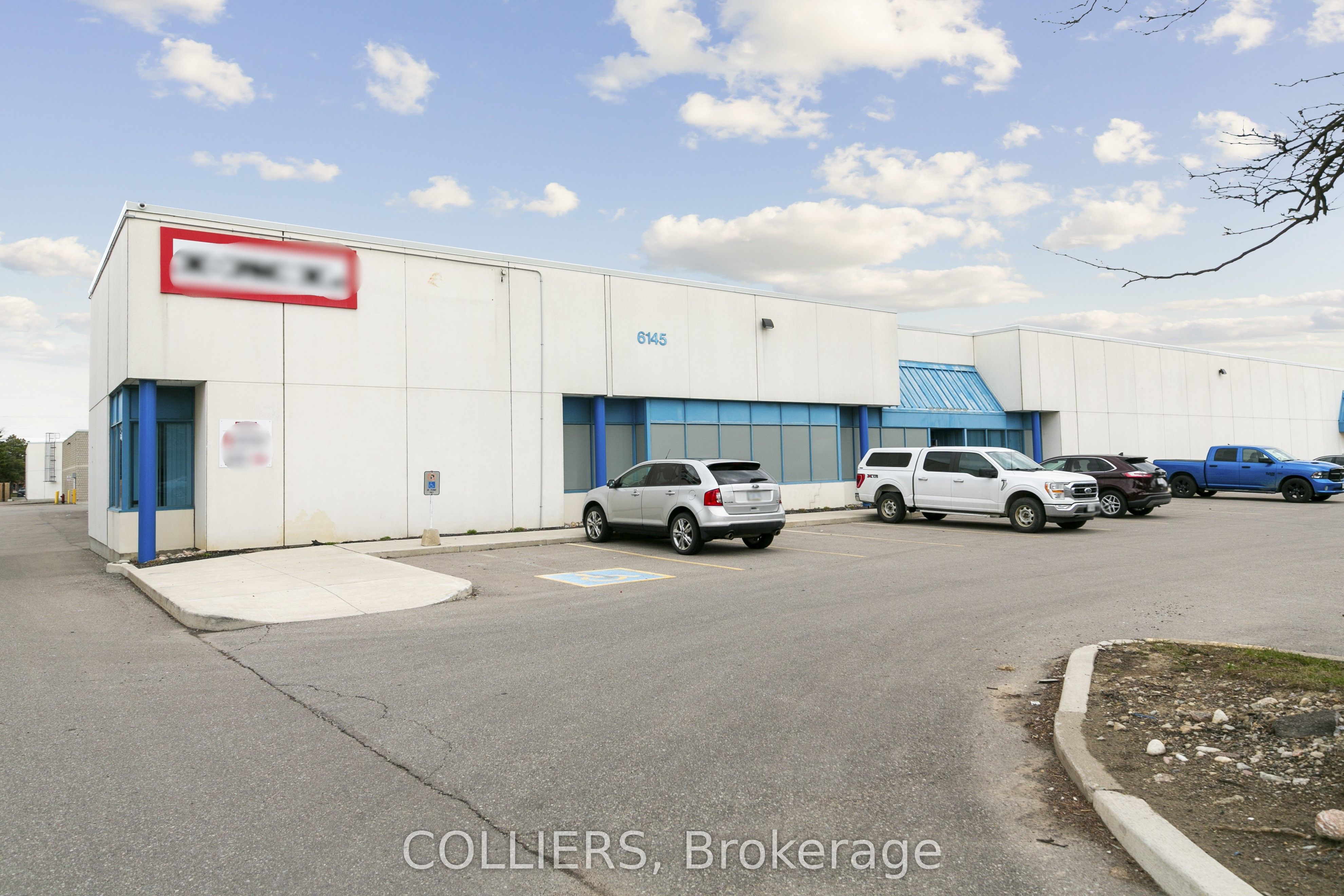 #1 - 6145 Ordan Drive Property Photo 2