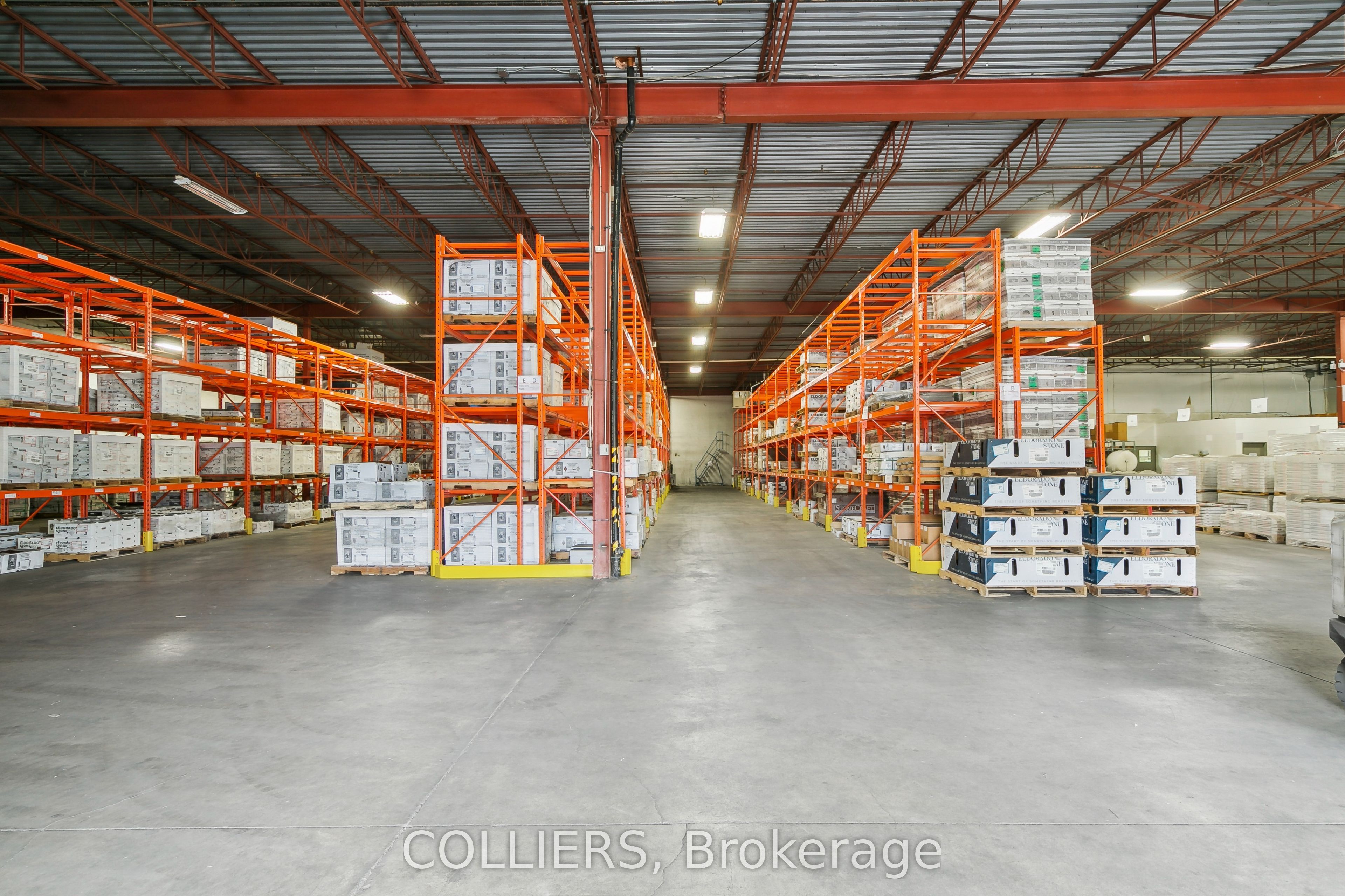 #1 - 6145 Ordan Drive Property Photo 8