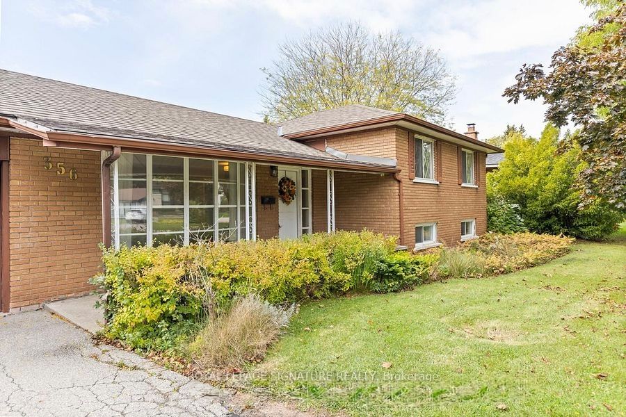 356 Sawyer Road Property Photo