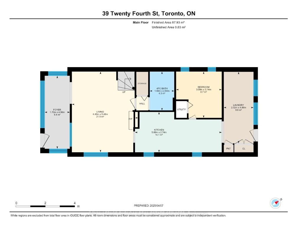 39 Twenty Fourth Street Property Photo 49