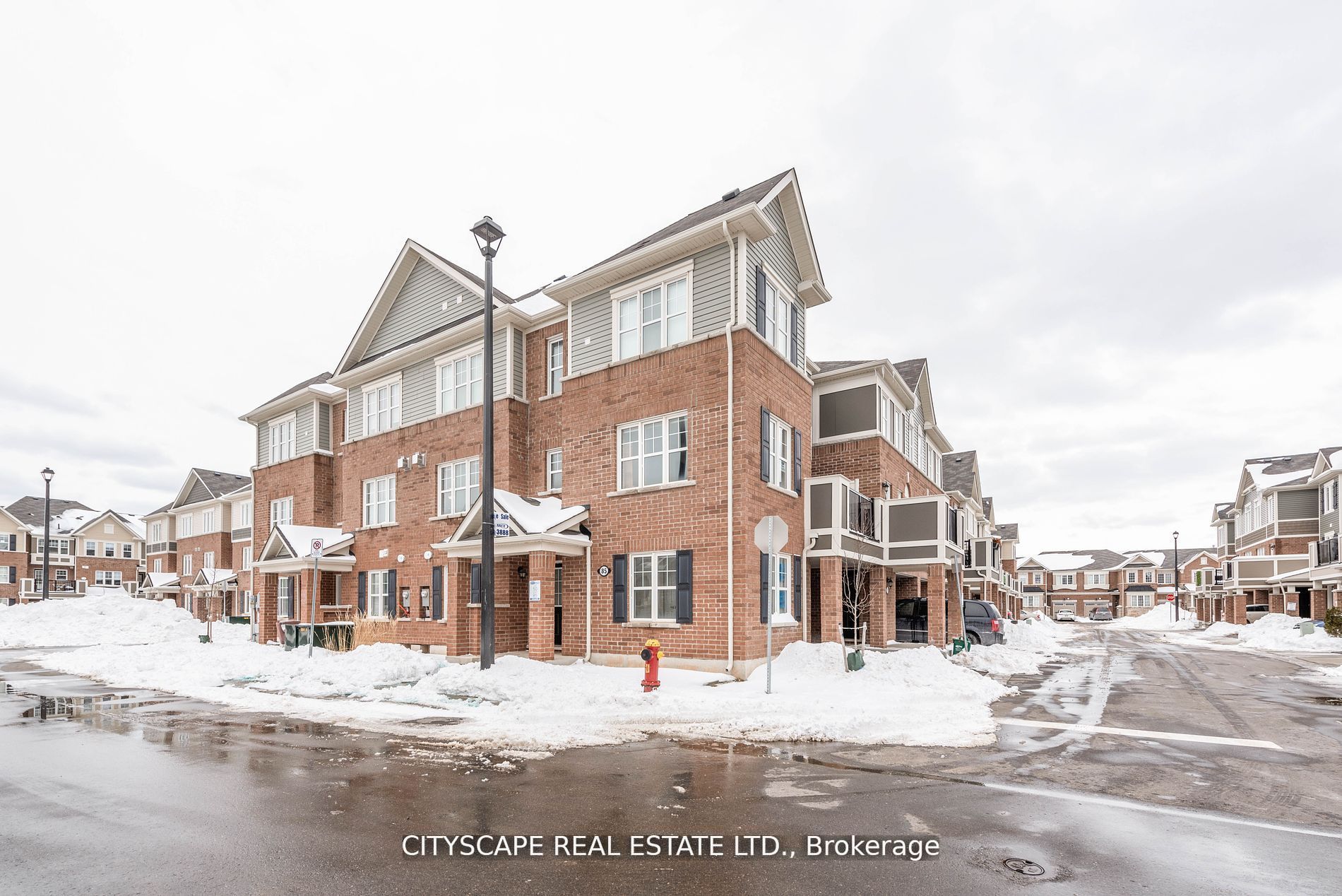 #85 - 1000 Asleton Boulevard Property Photo