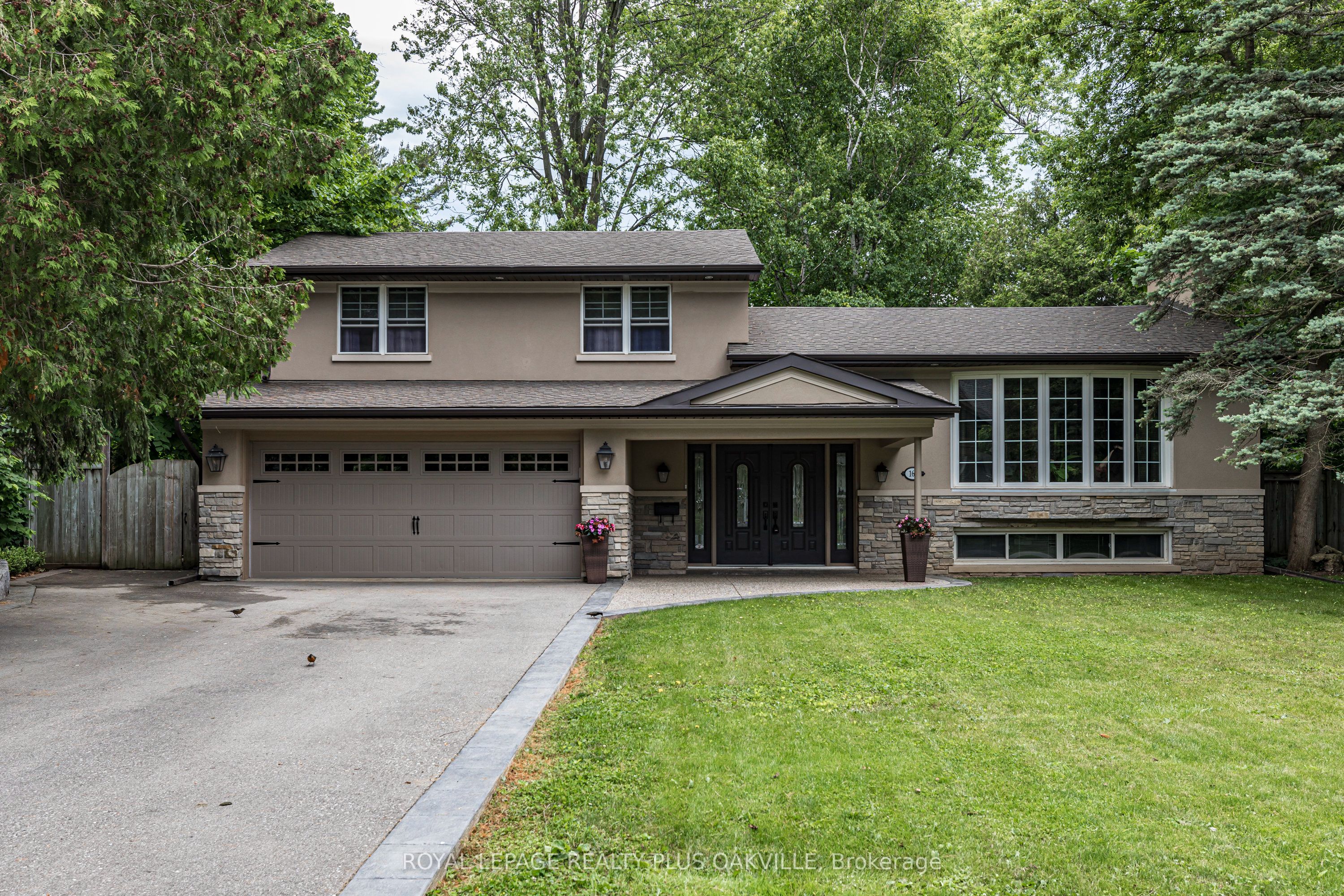 165 Walby Drive Property Photo