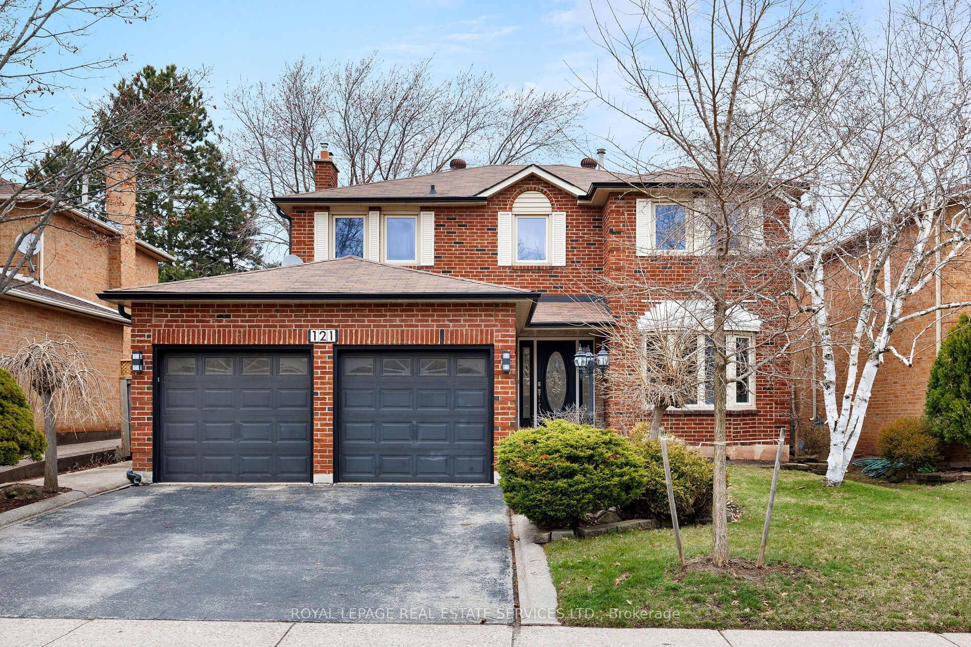 121 Martindale Avenue Property Photo