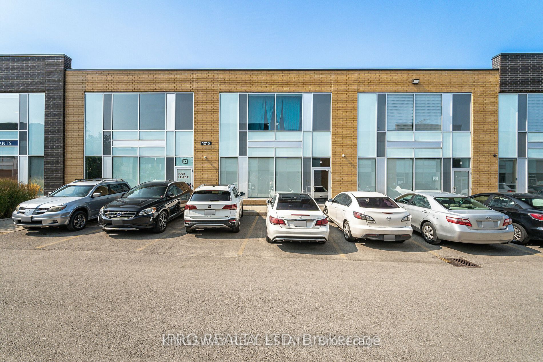 #53 - 1215 Queensway Property Photo 1