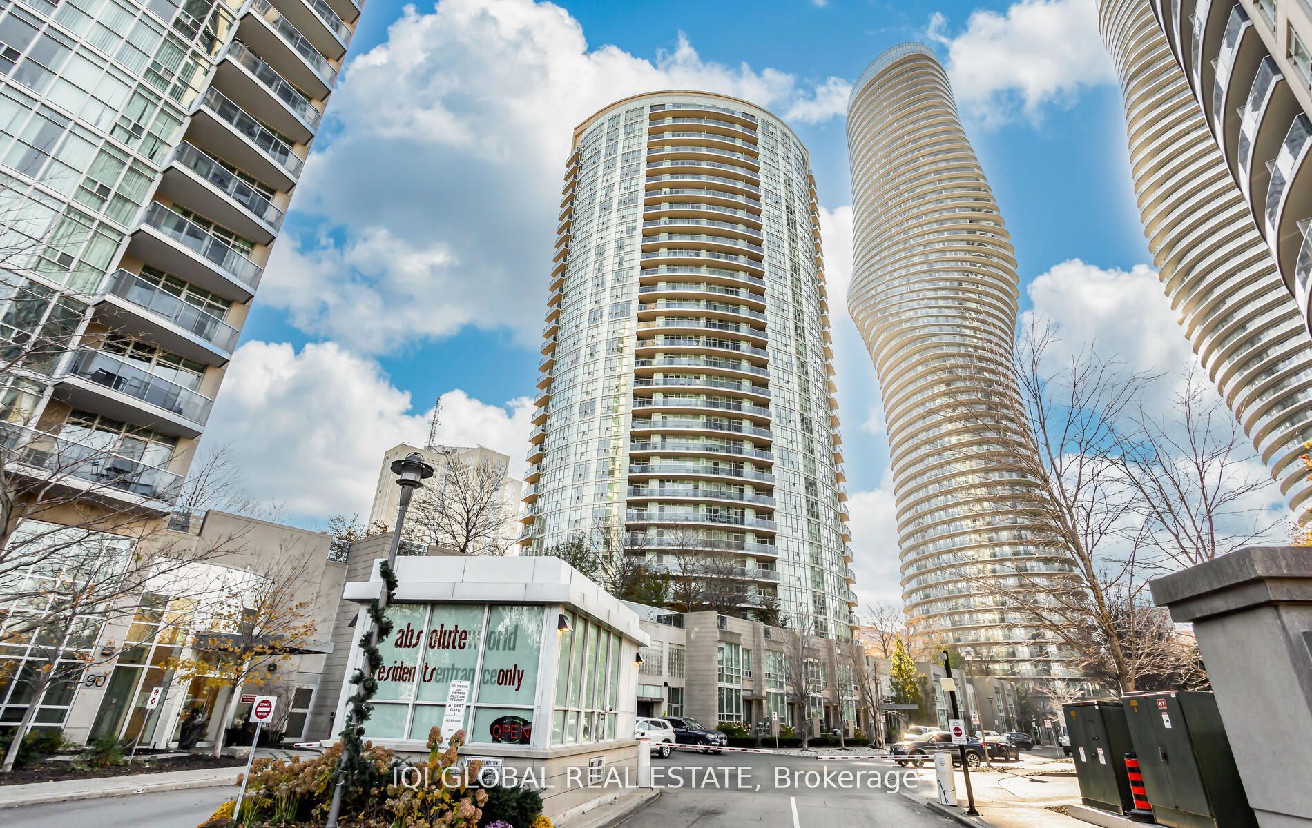 70 Absolute Avenue 2410 Property Photo 1