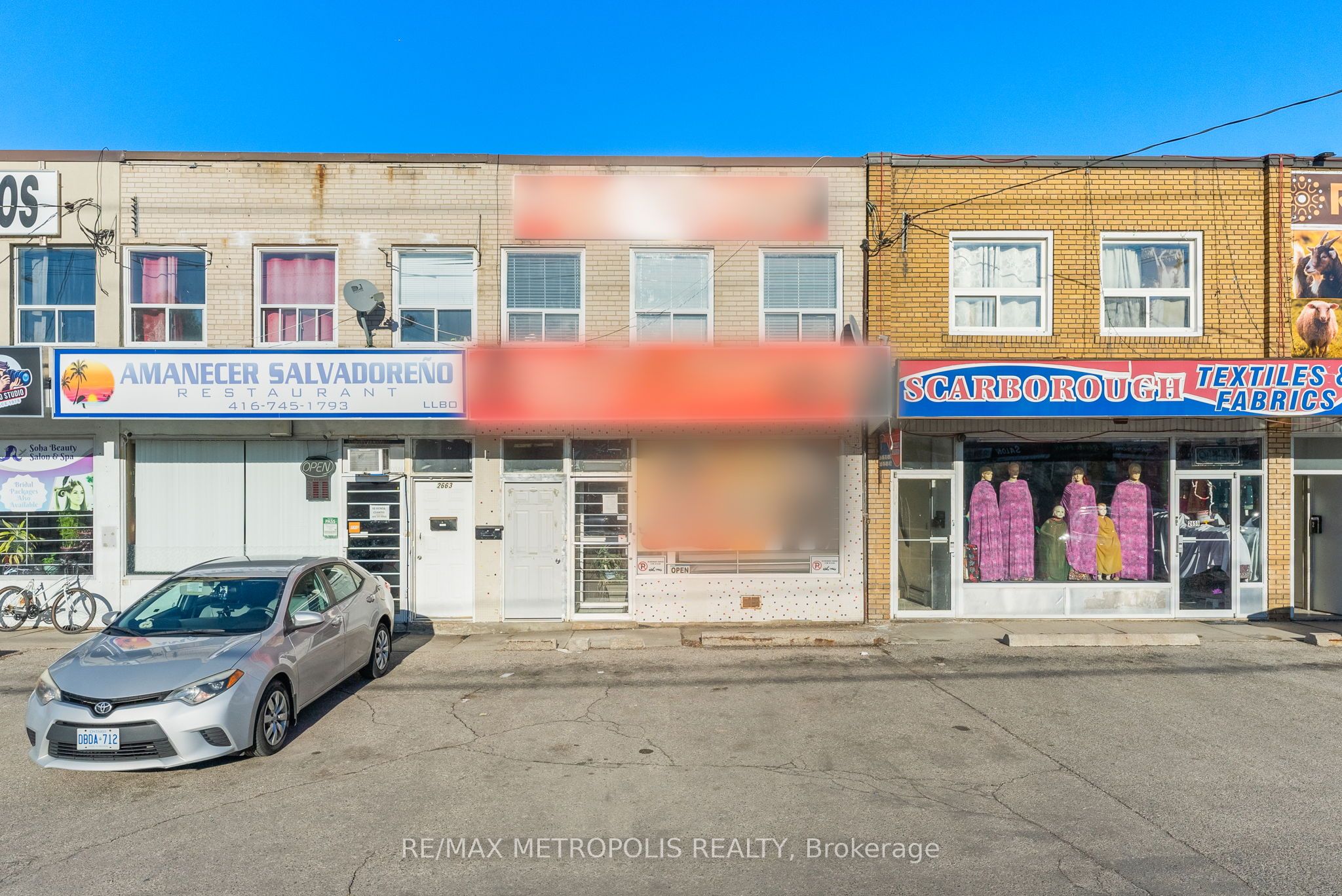 2661 Islington Avenue Property Photo 1