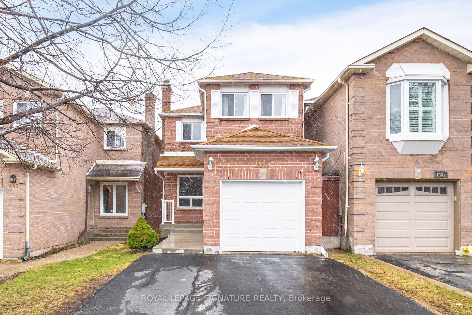 1441 Eddie Shain Drive Property Photo