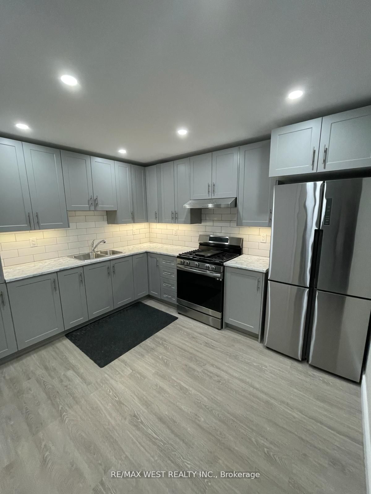 293 Main Street N Basement Property Photo 1