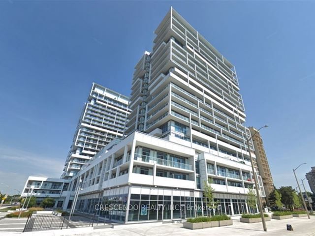 #1802 - 65 Speers Road Property Photo