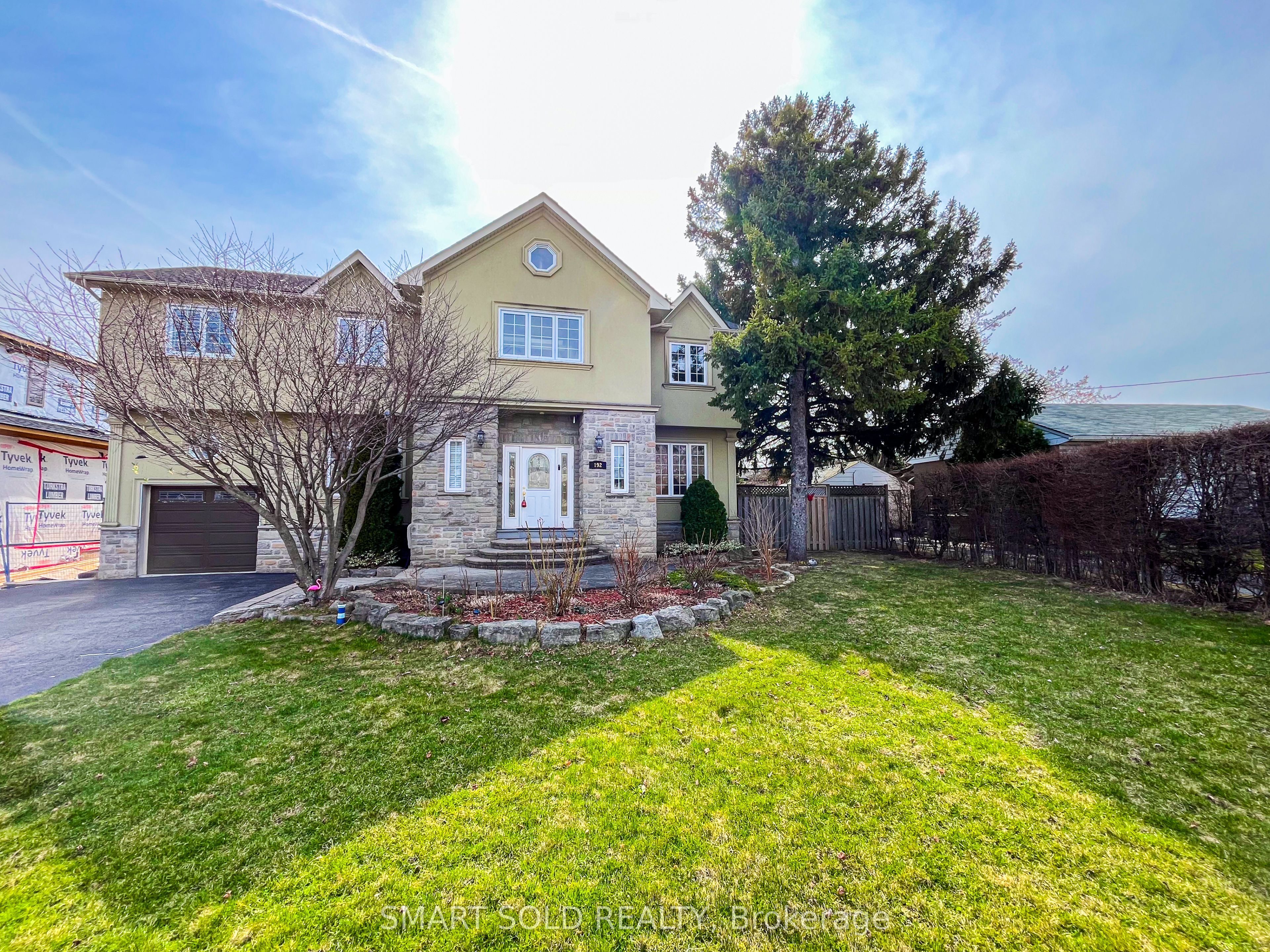 192 Waneta Drive Property Photo