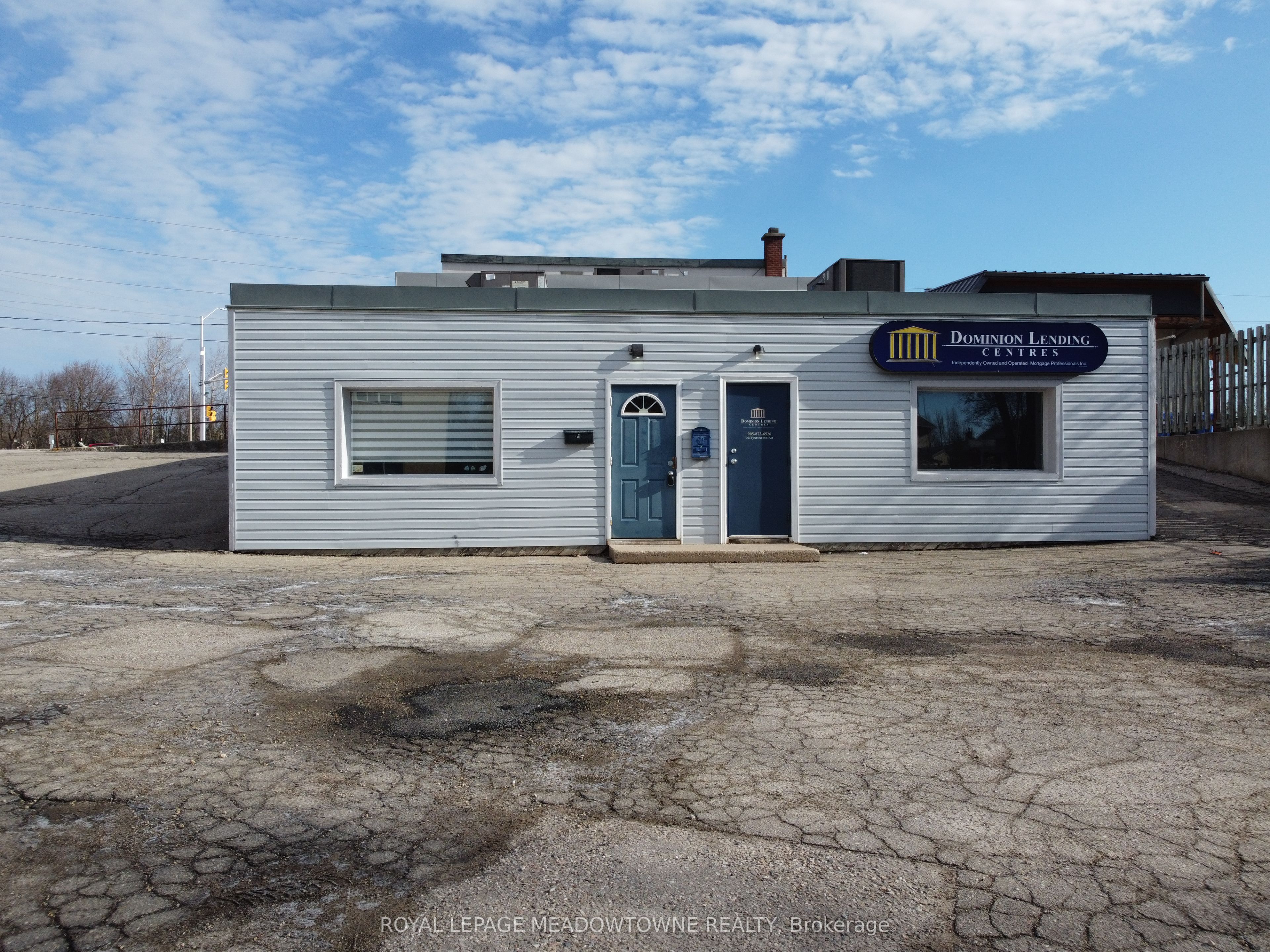 #5 - 116 Guelph Street Property Photo 1