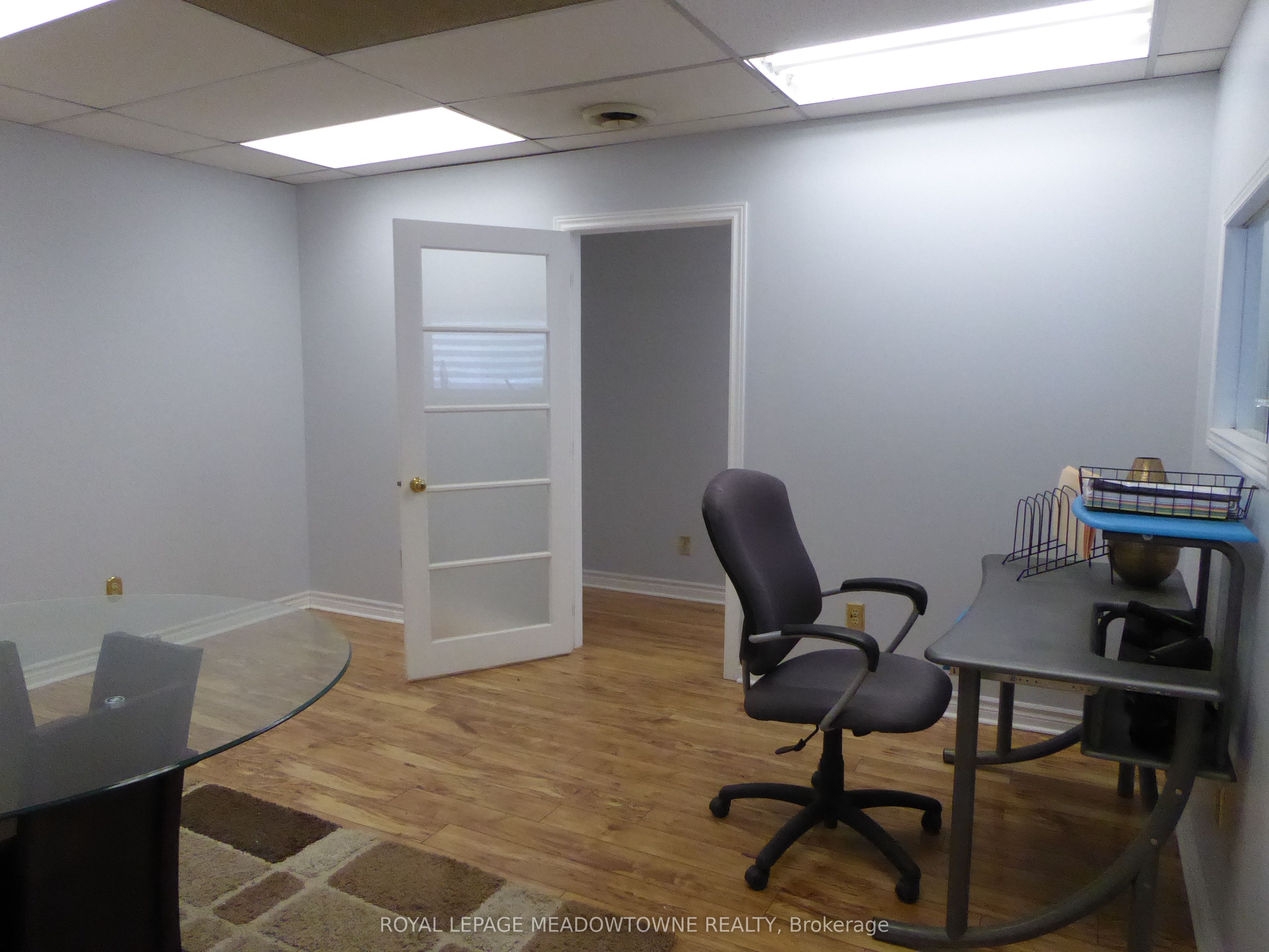 #5 - 116 Guelph Street Property Photo 10