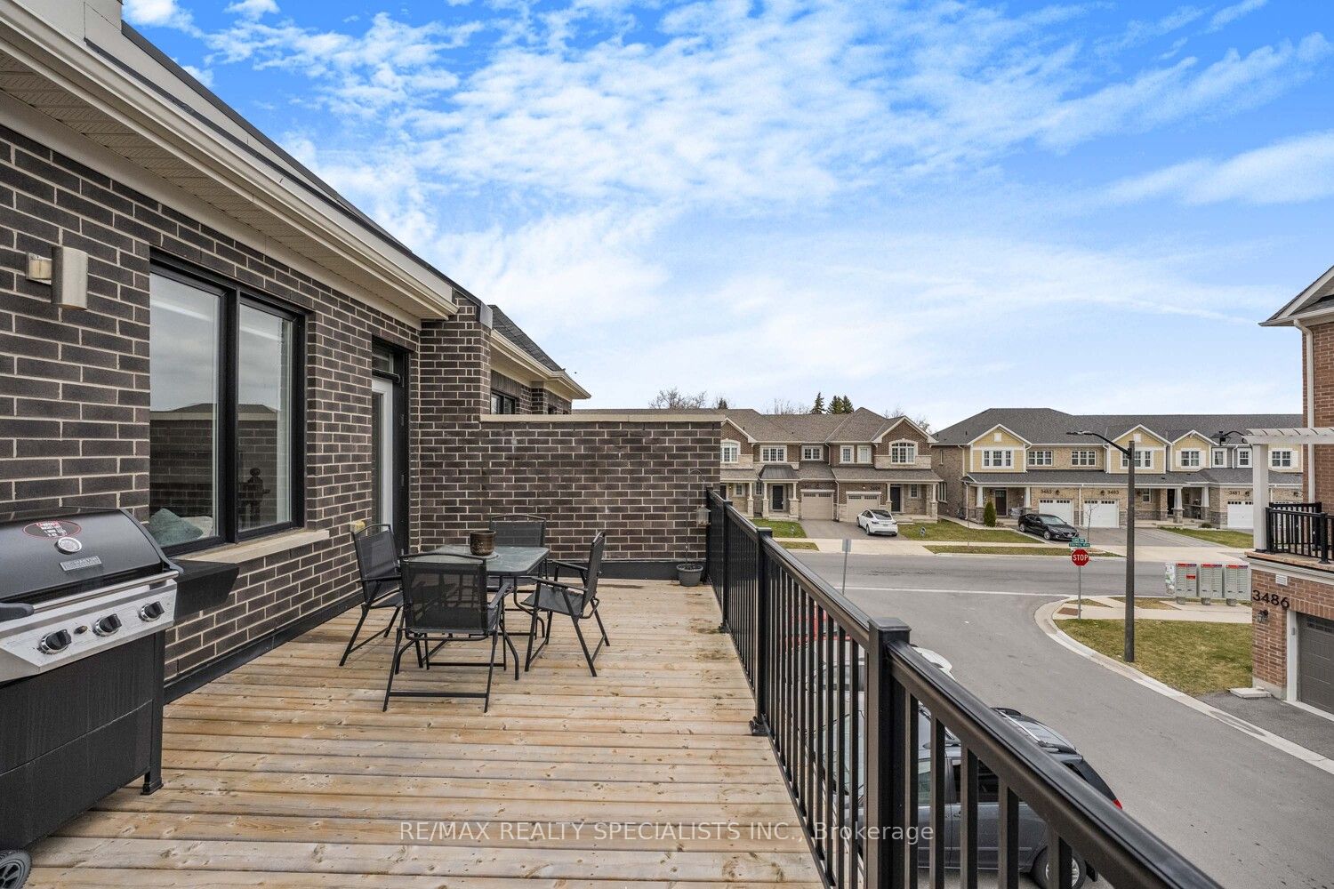 128 Burnhamthorpe Road Property Photo 14