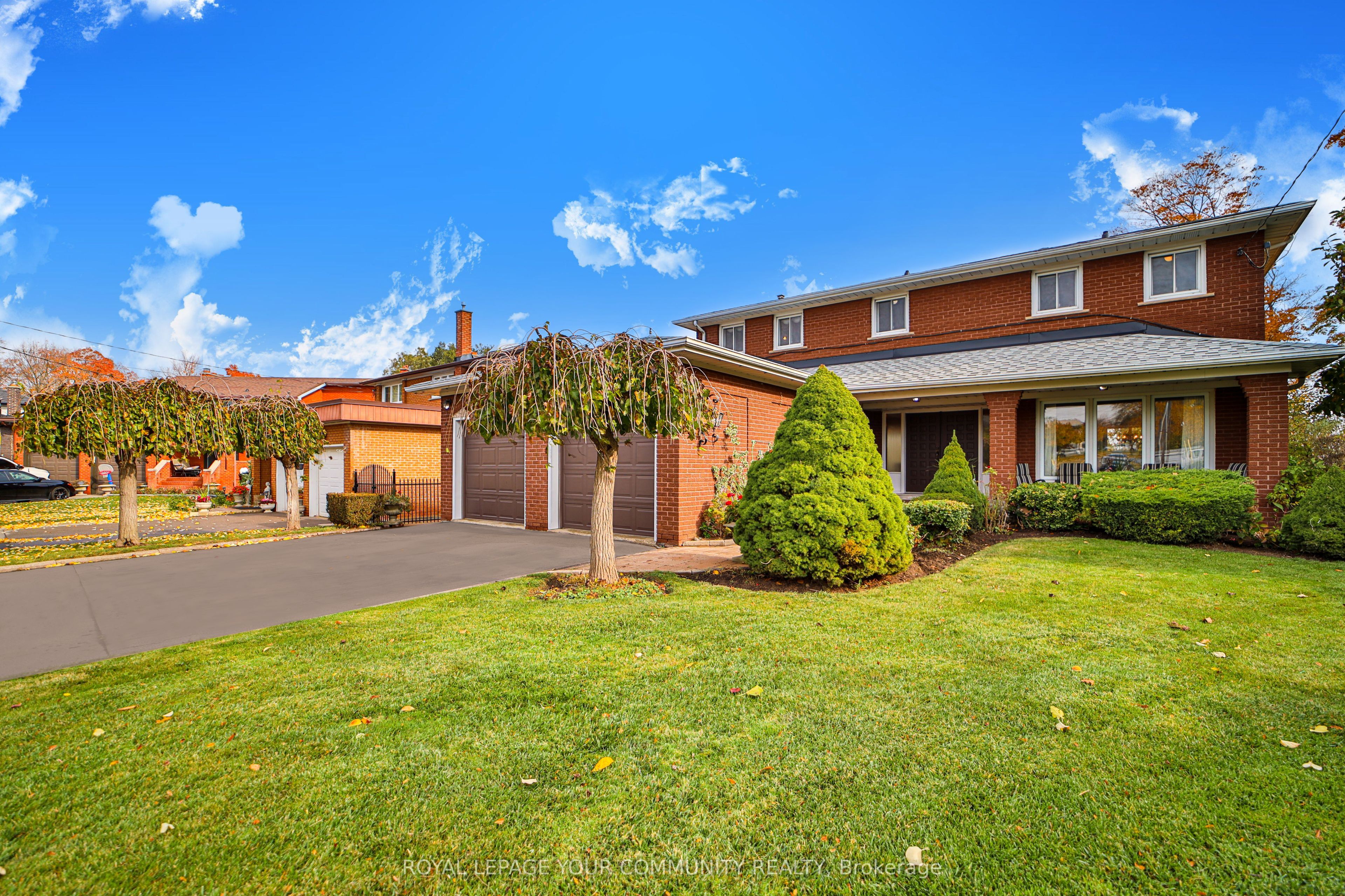 21 Disan Court Property Photo 3