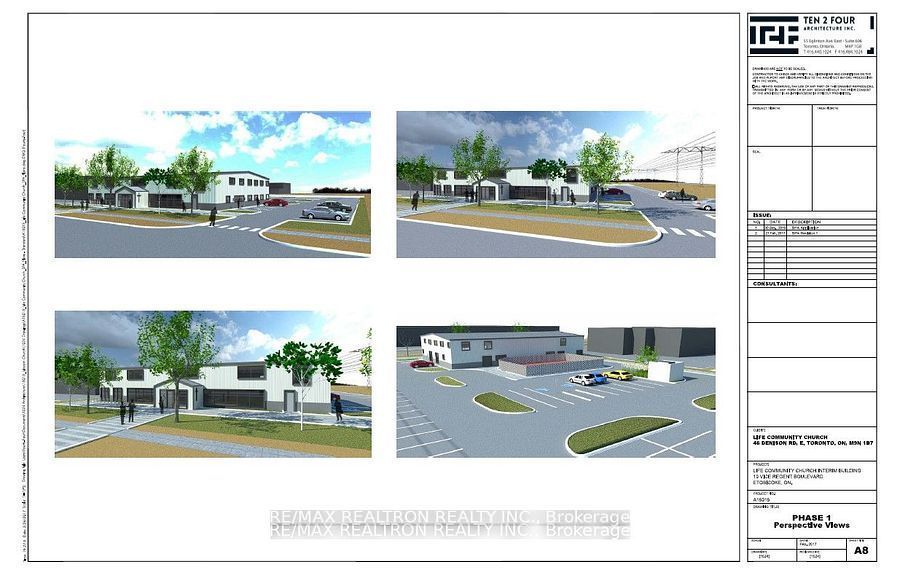10 Vice Regent Boulevard Property Photo 18