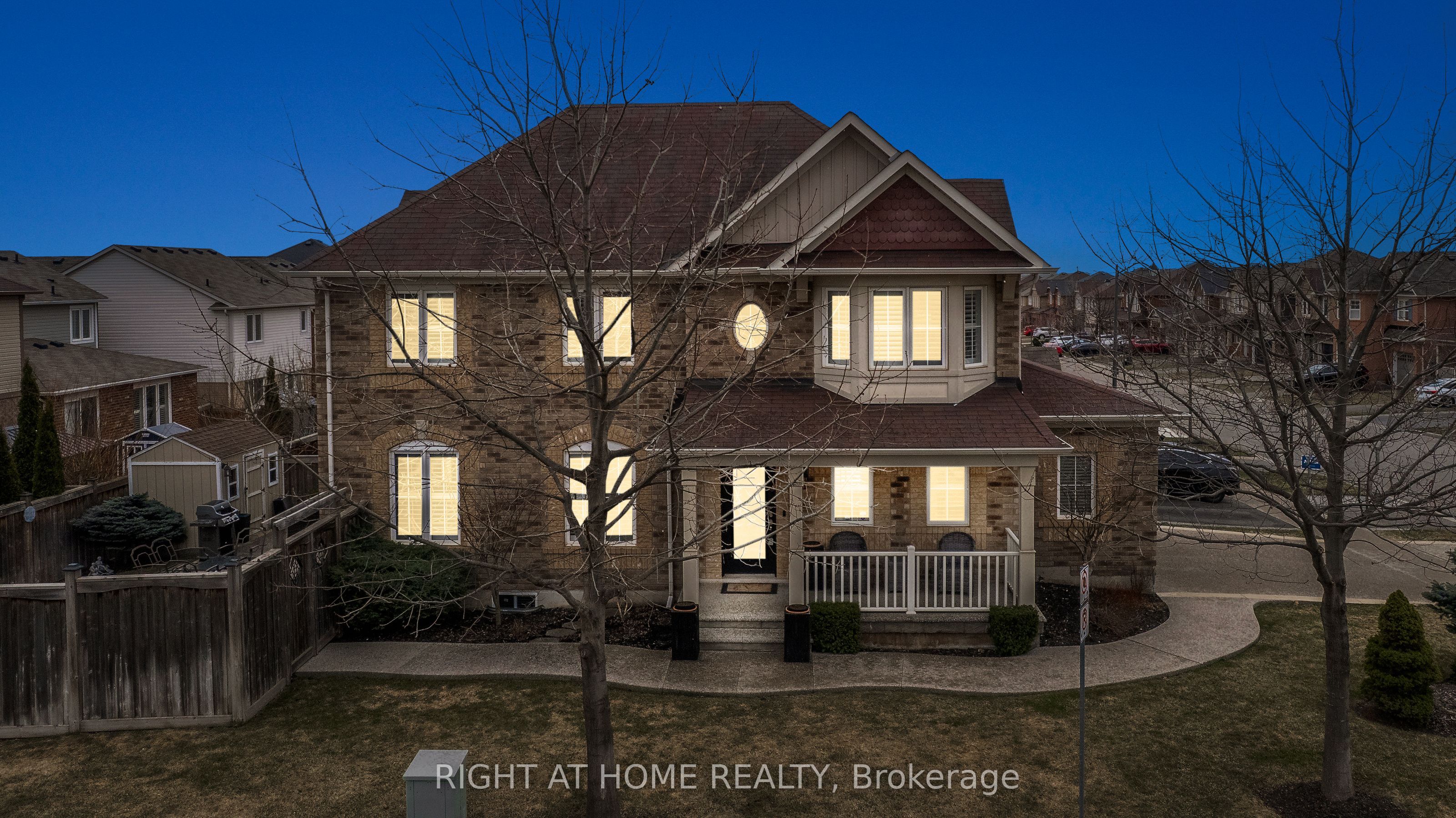 901 Dice Way Property Photo