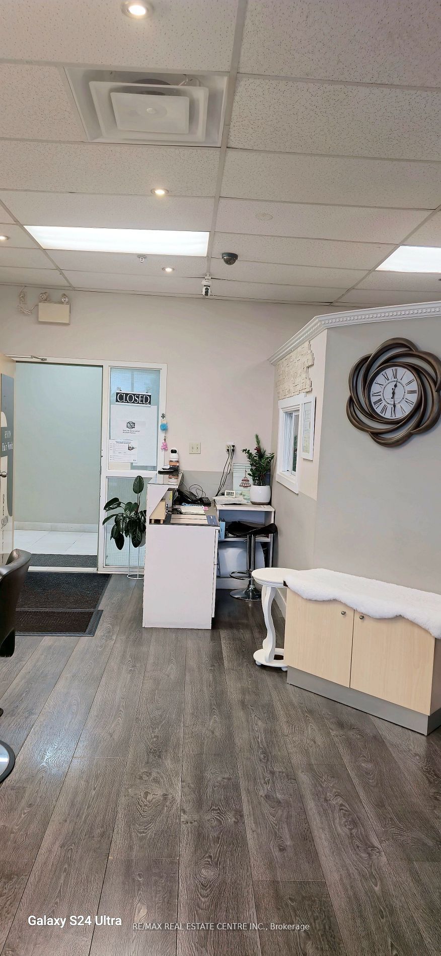 #206 - 333 Dundas Street Property Photo 5