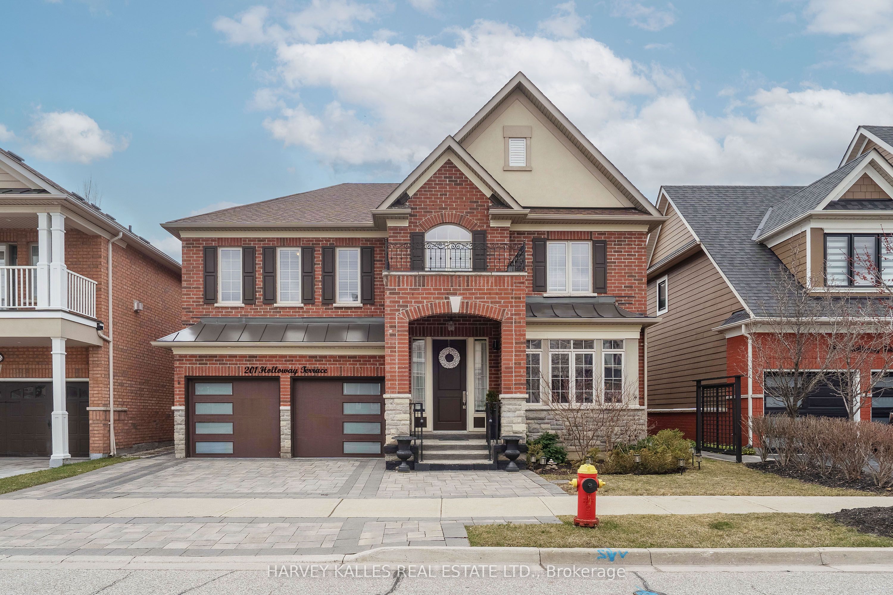201 Holloway Terrace Property Photo