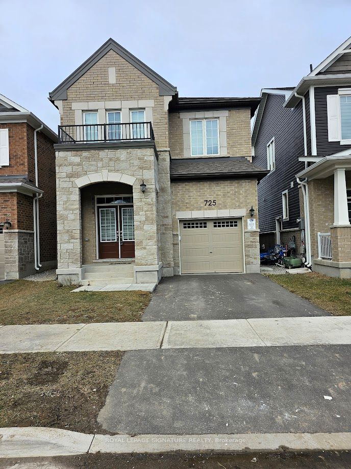 725 Aspen Terrace Property Photo