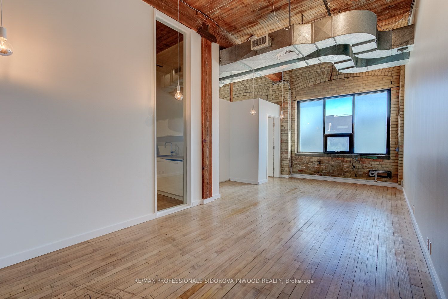 #201 - 25 Morrow Avenue Property Photo 1