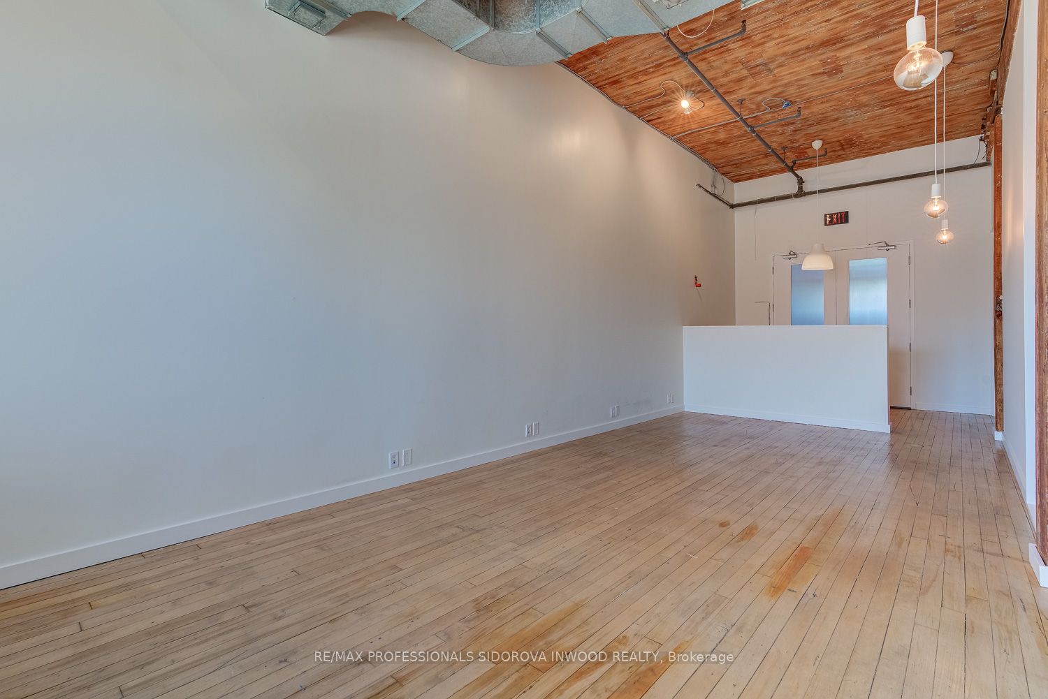 #201 - 25 Morrow Avenue Property Photo 6