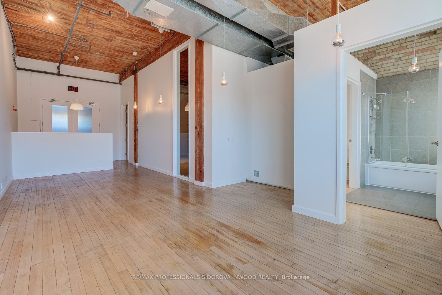 #201 - 25 Morrow Avenue Property Photo 7