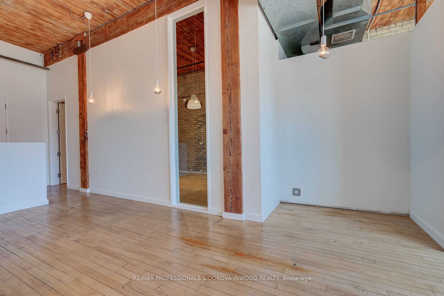 #201 - 25 Morrow Avenue Property Photo 9