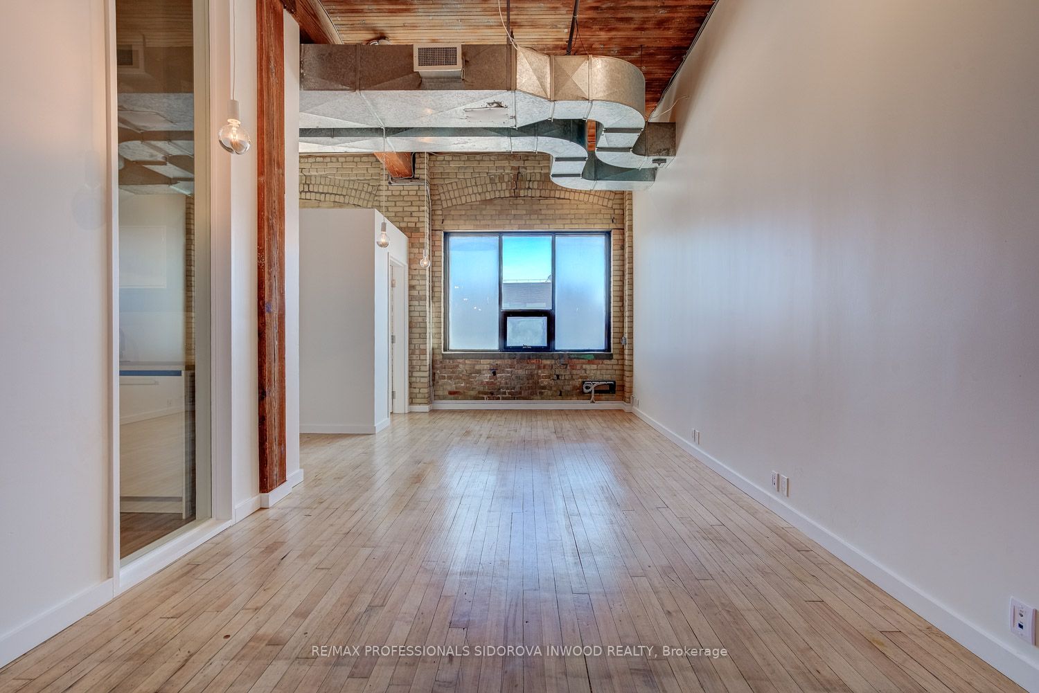 #201 - 25 Morrow Avenue Property Photo 10