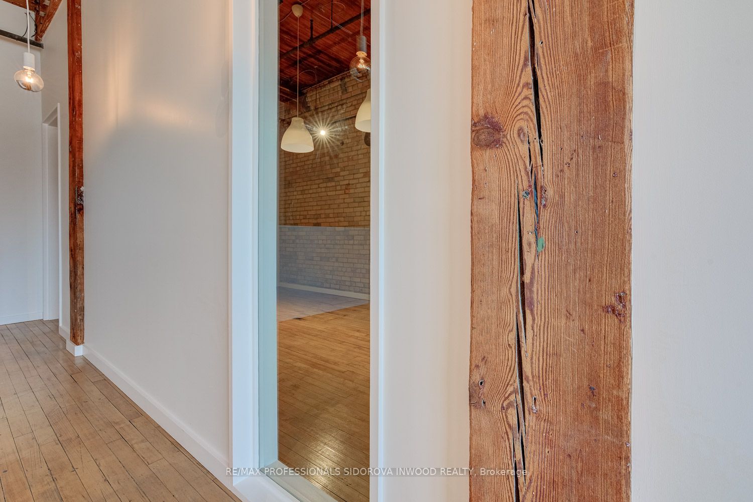 #201 - 25 Morrow Avenue Property Photo 11