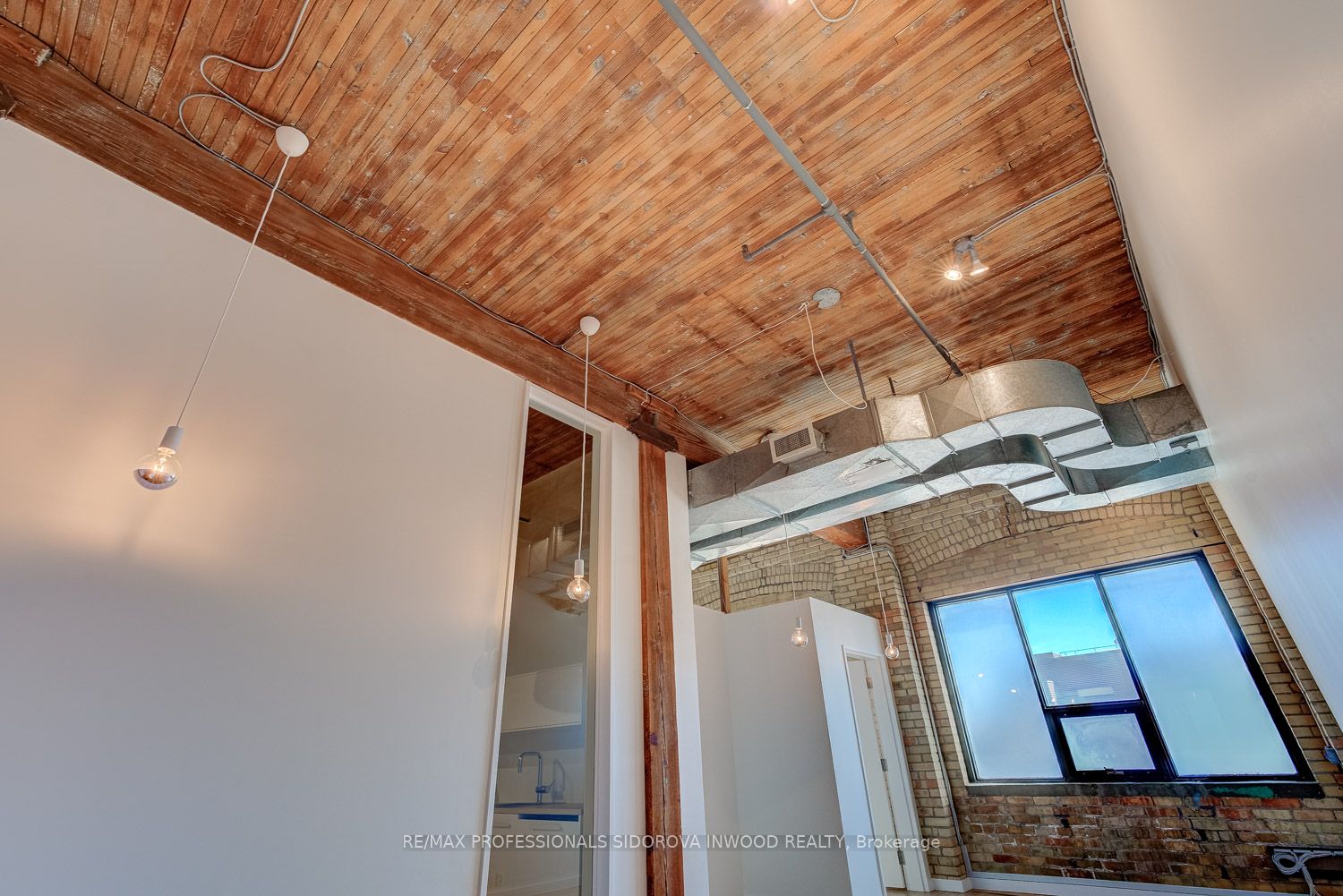 #201 - 25 Morrow Avenue Property Photo 19