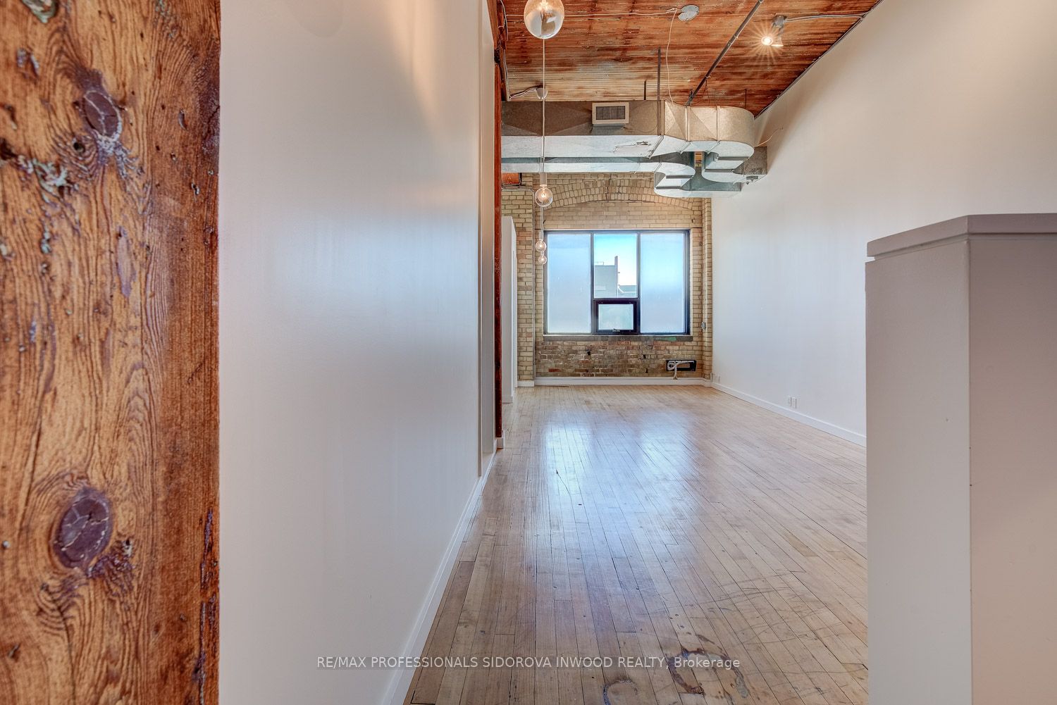 #201 - 25 Morrow Avenue Property Photo 20