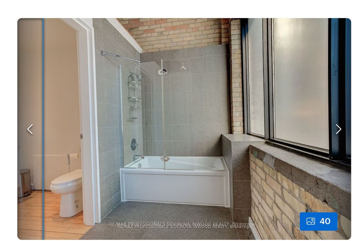 #201 - 25 Morrow Avenue Property Photo 24