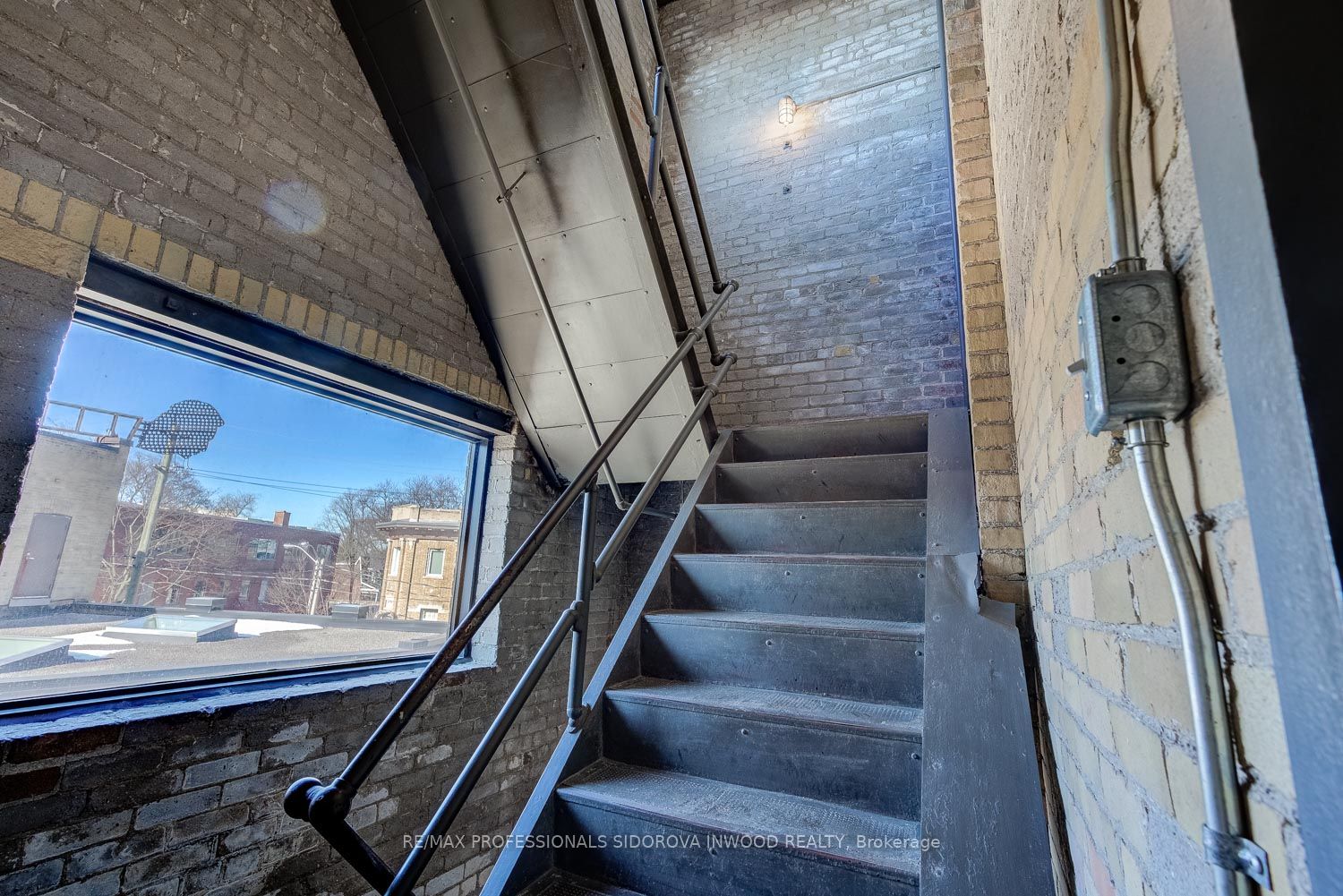 #201 - 25 Morrow Avenue Property Photo 26