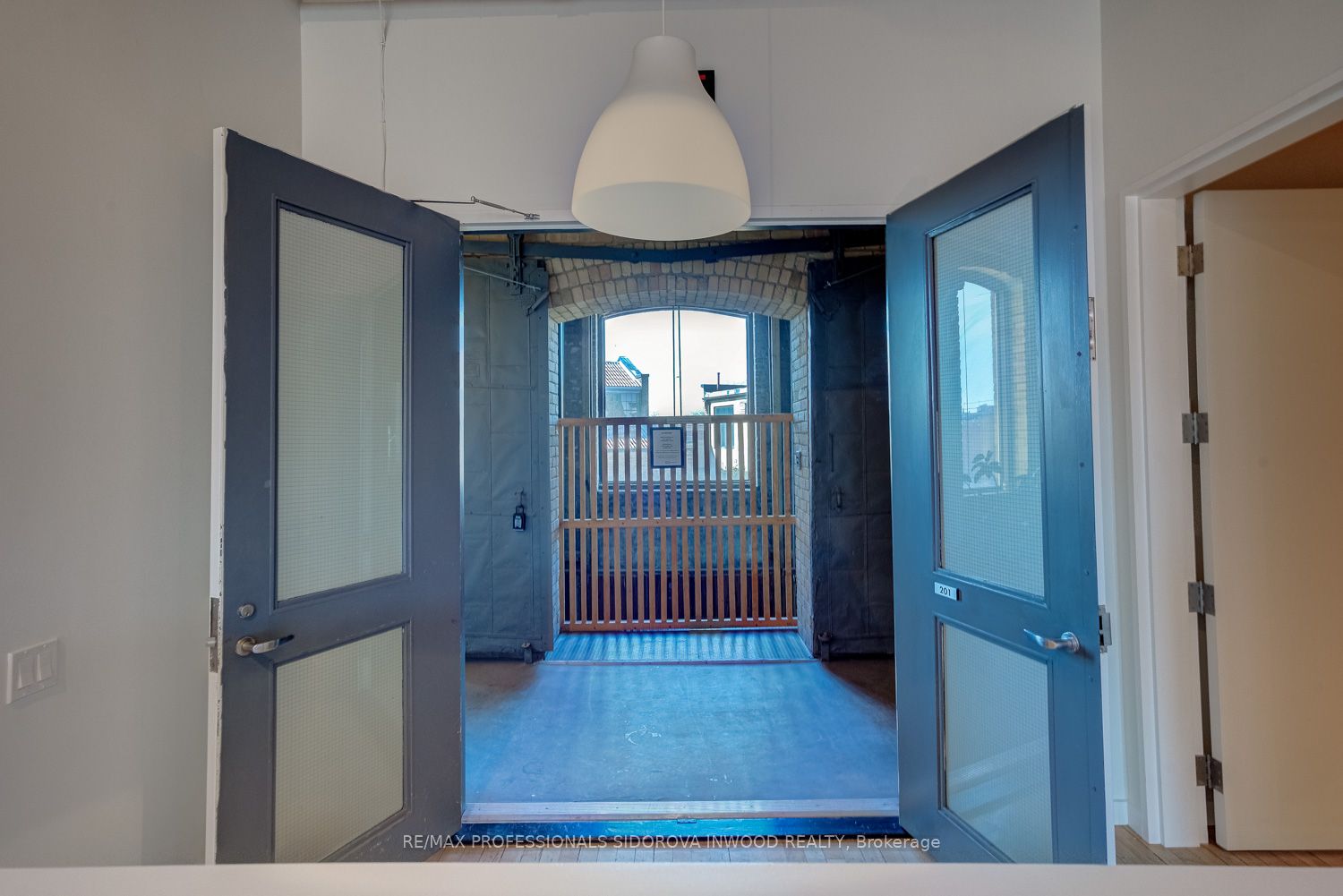 #201 - 25 Morrow Avenue Property Photo 37