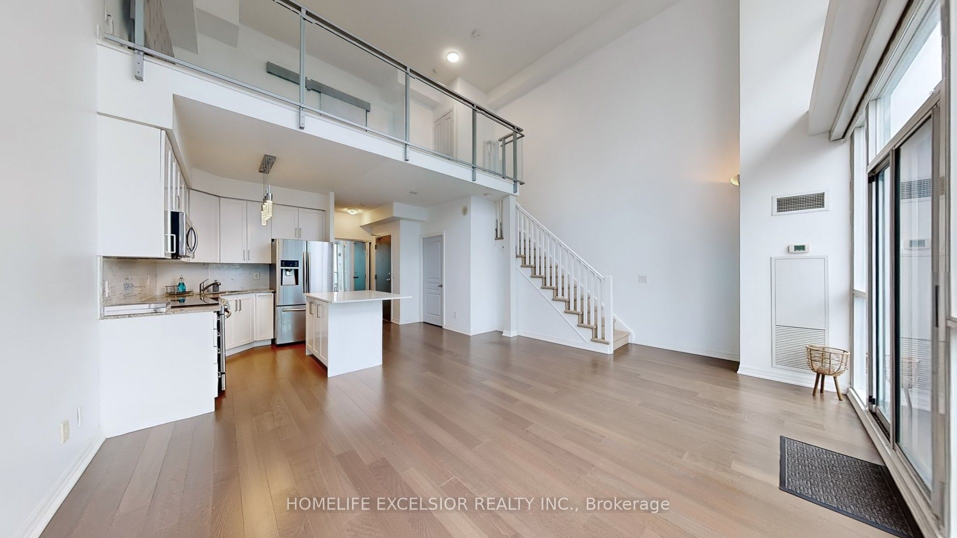#3114 - 223 Webb Drive Property Photo 1