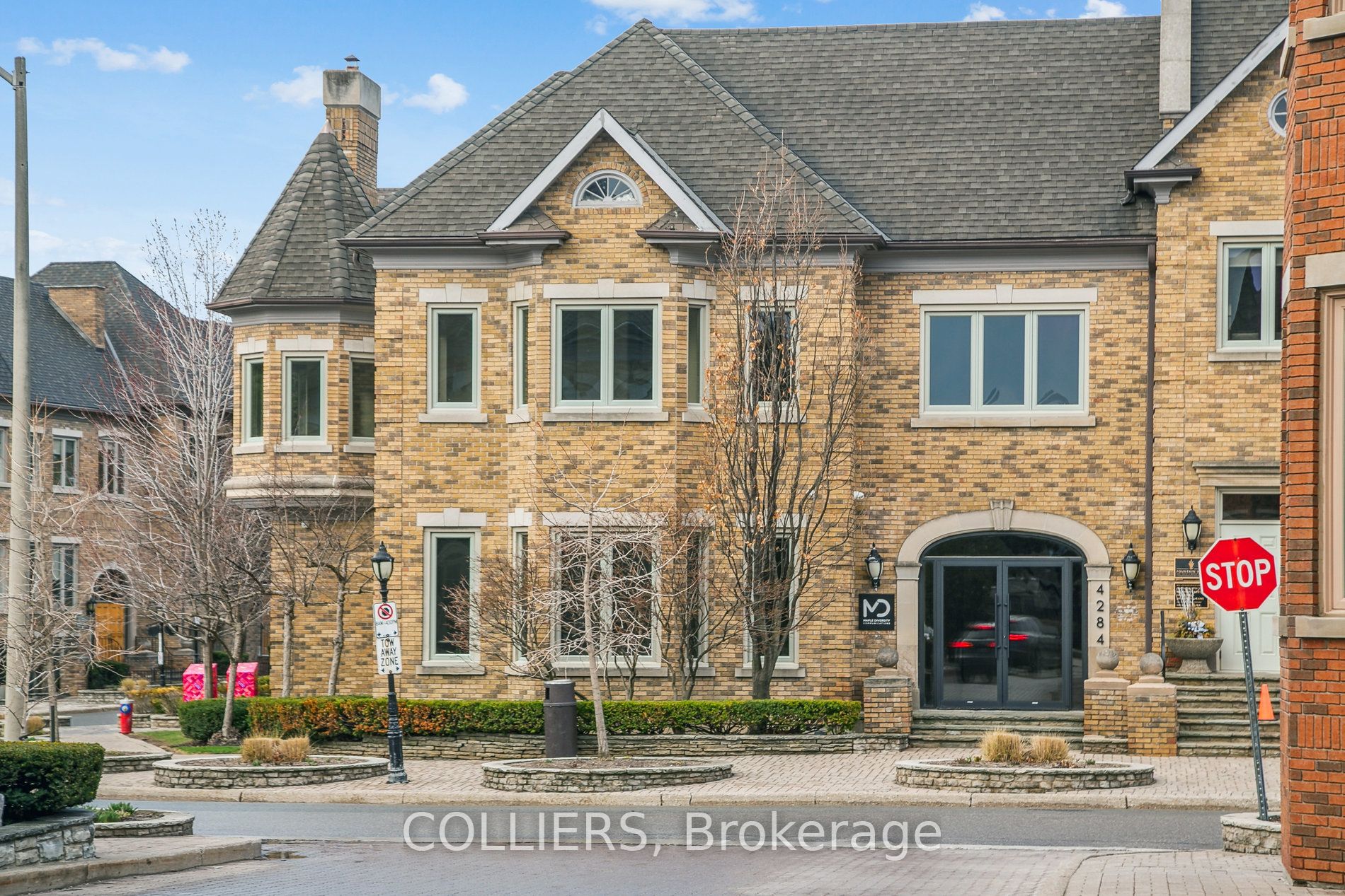 4284 Village Centre Ct Property Photo 1