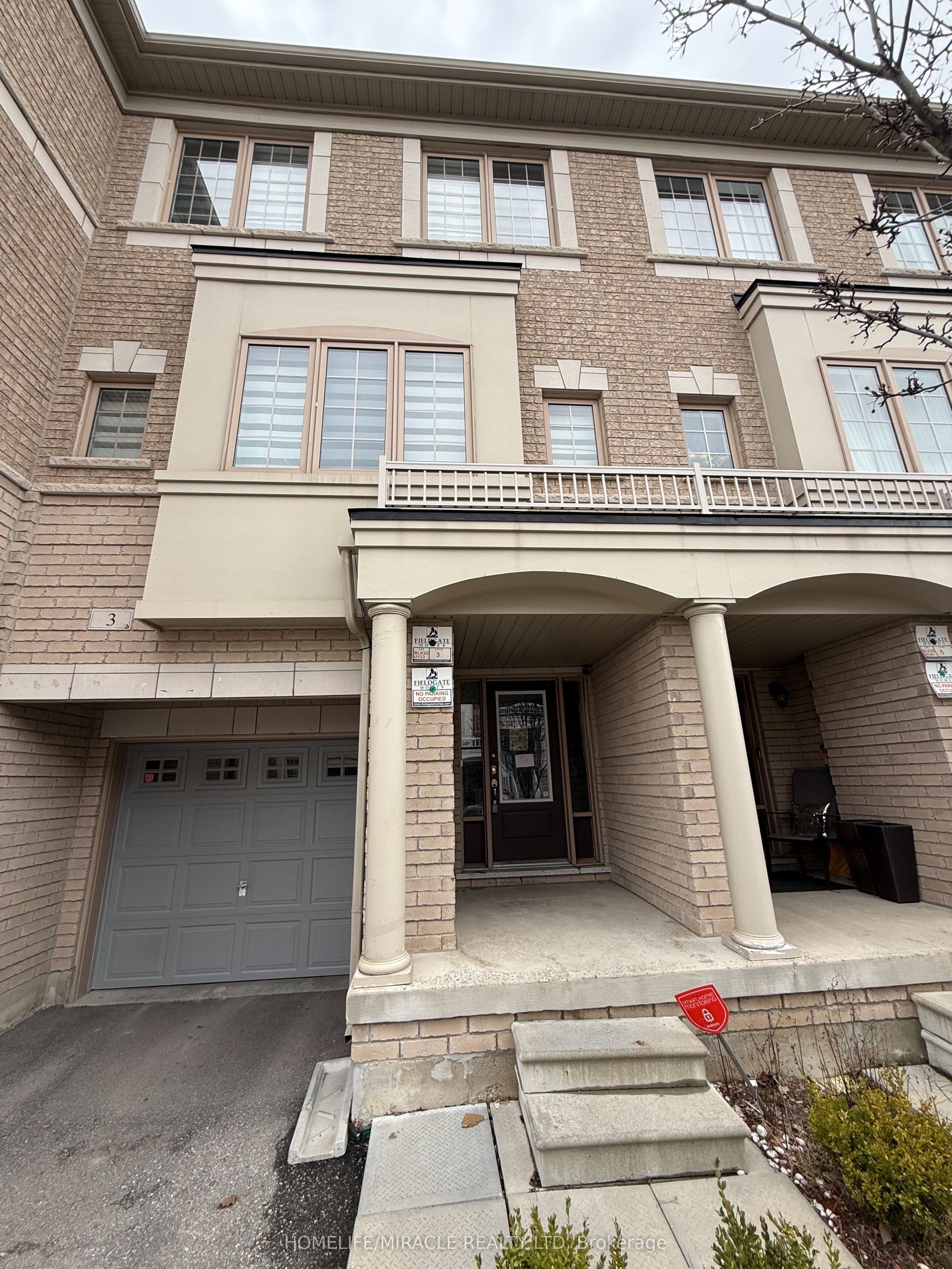 3 Abercove Close Property Photo 4