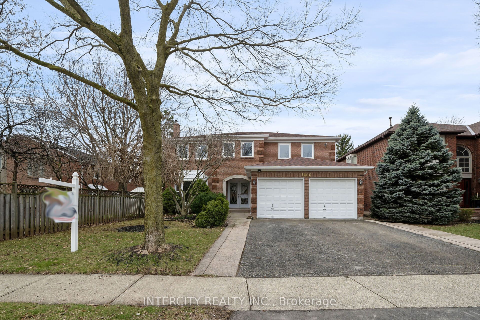 1466 Parish Ln Property Photo