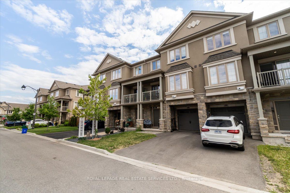 2307 Natasha Circle Property Photo